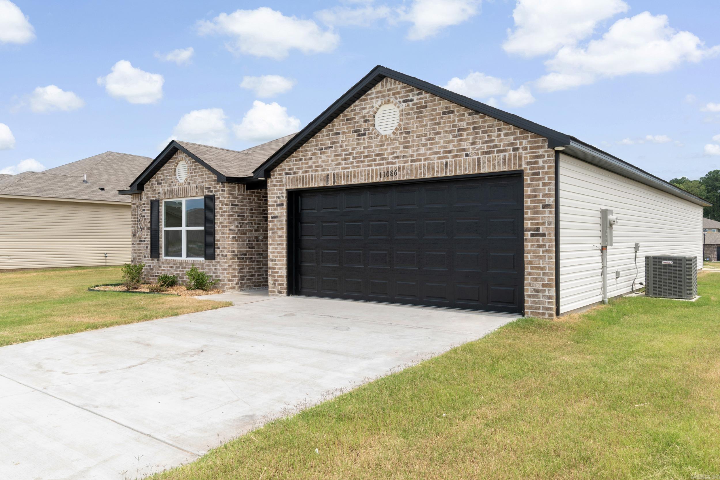 SPRINGLAKE TRAILS - Residential