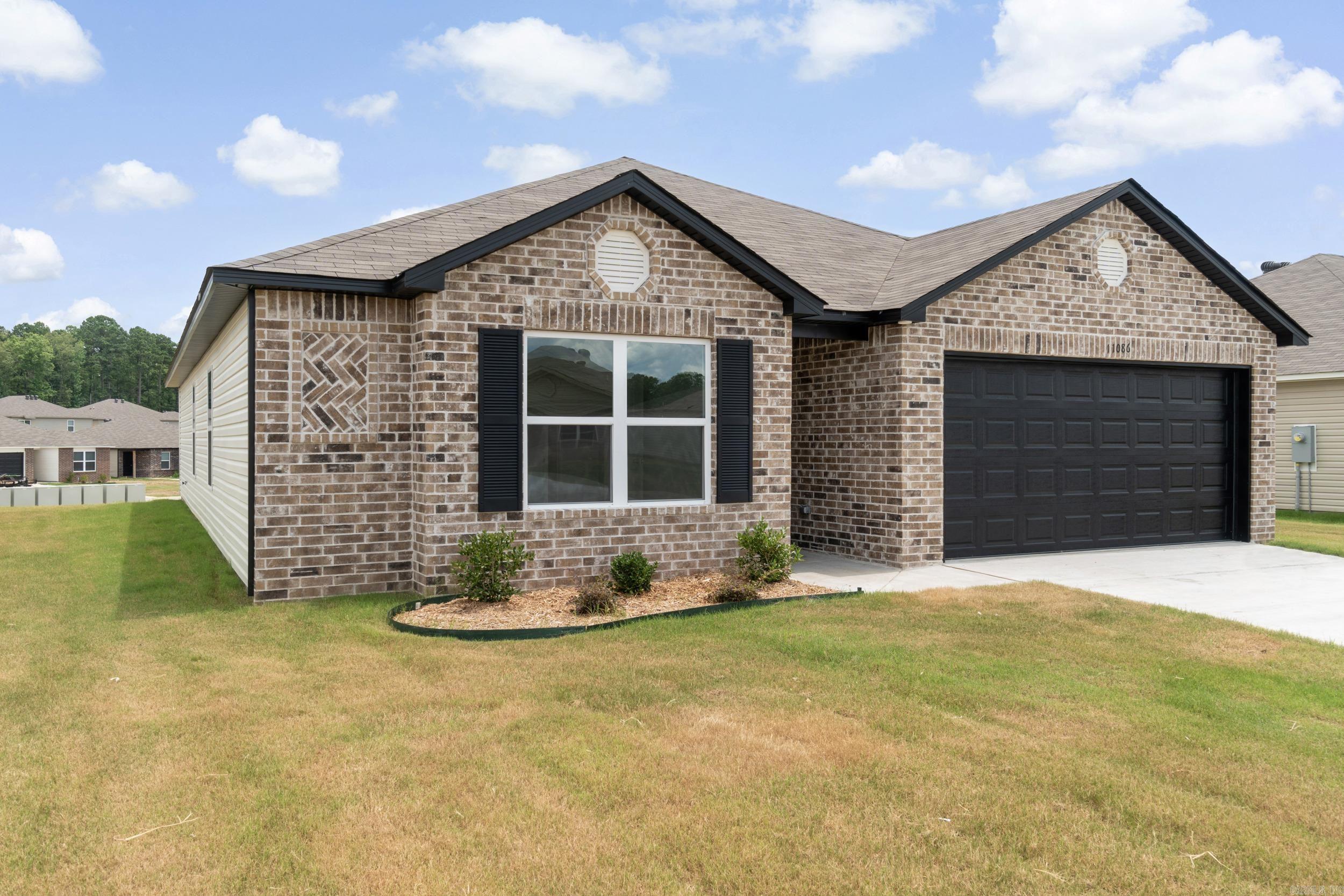 SPRINGLAKE TRAILS - Residential