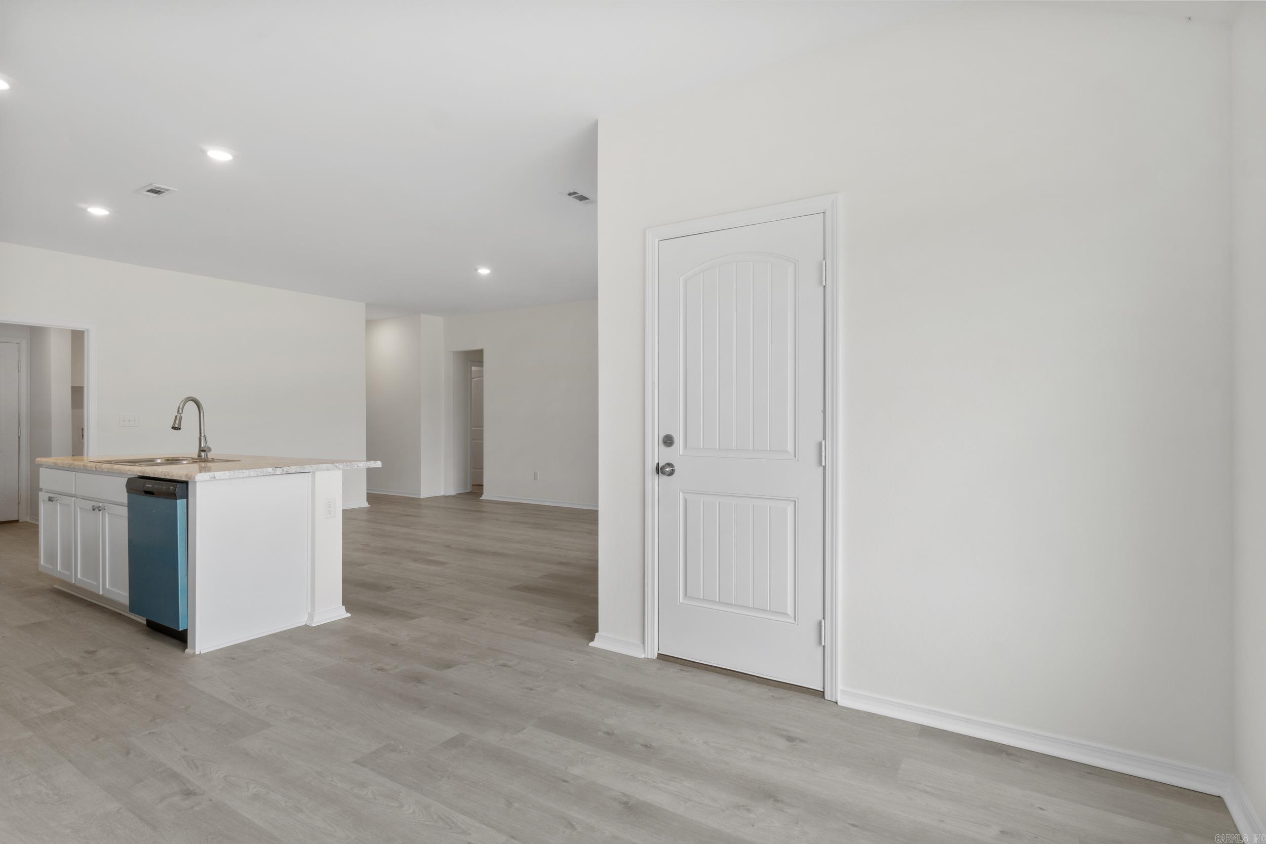 SPRINGLAKE TRAILS - Residential