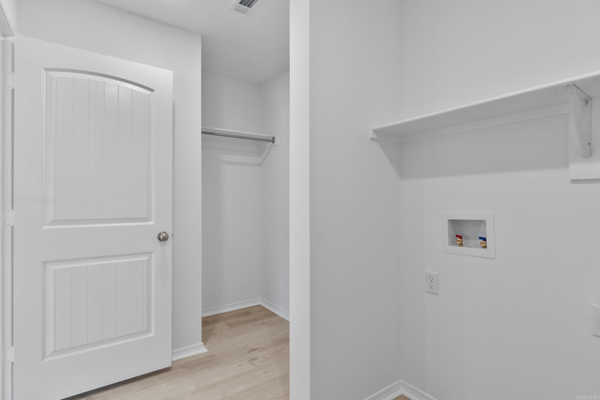 SPRINGLAKE TRAILS - Residential