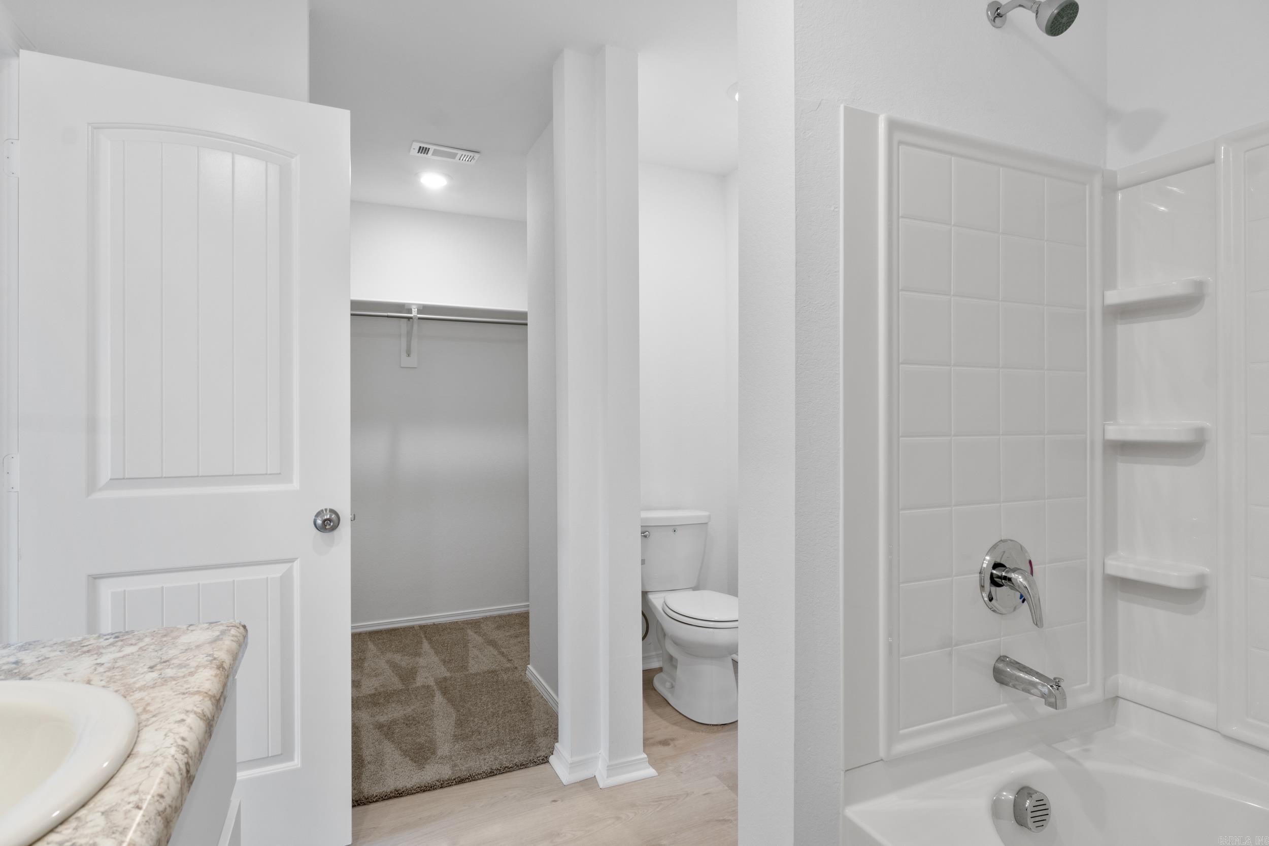 SPRINGLAKE TRAILS - Residential