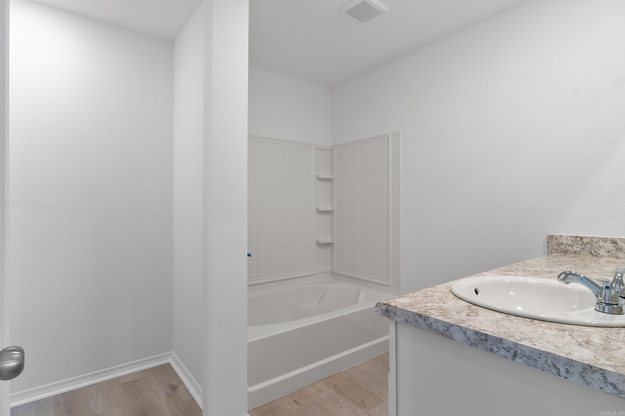 SPRINGLAKE TRAILS - Residential