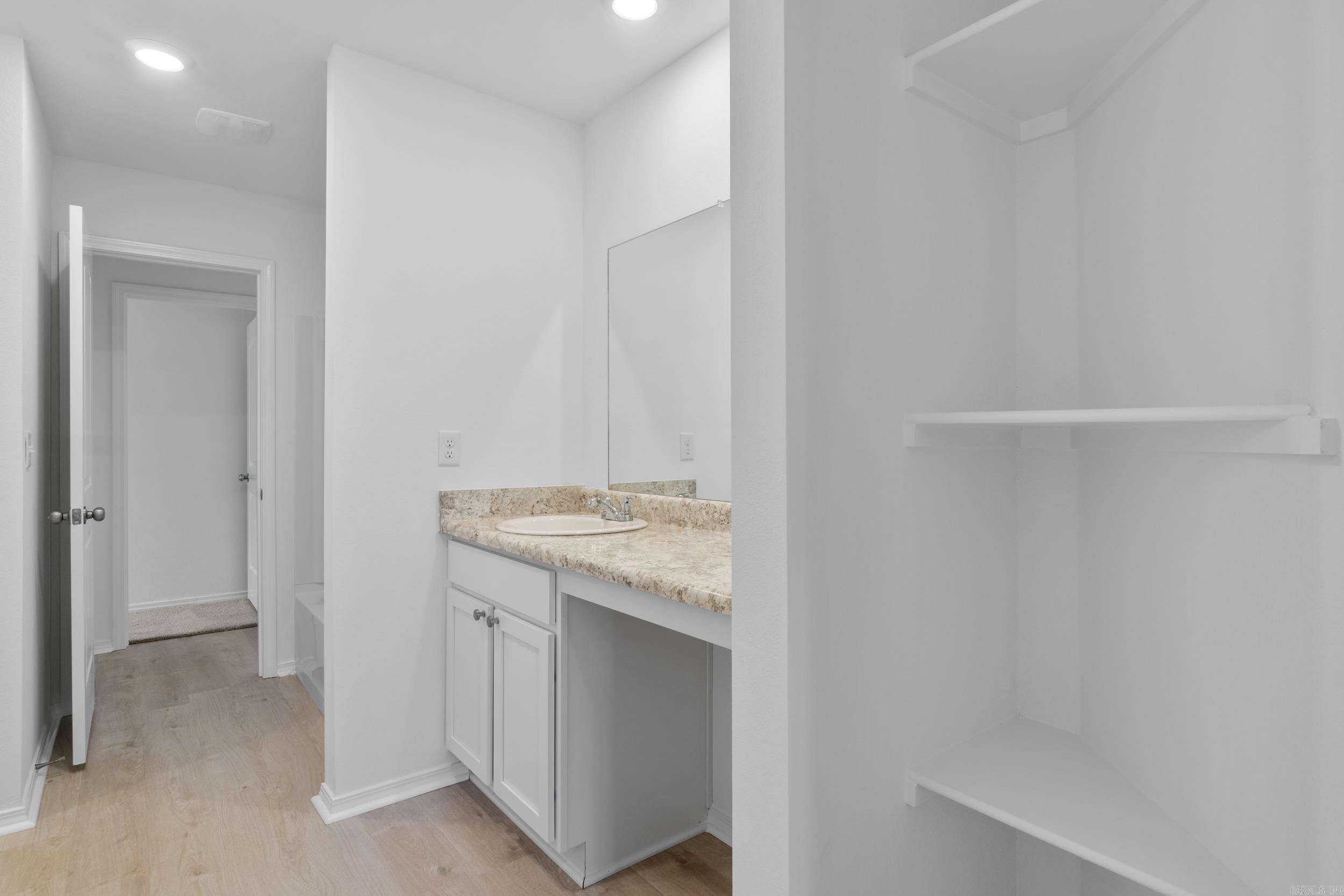 SPRINGLAKE TRAILS - Residential