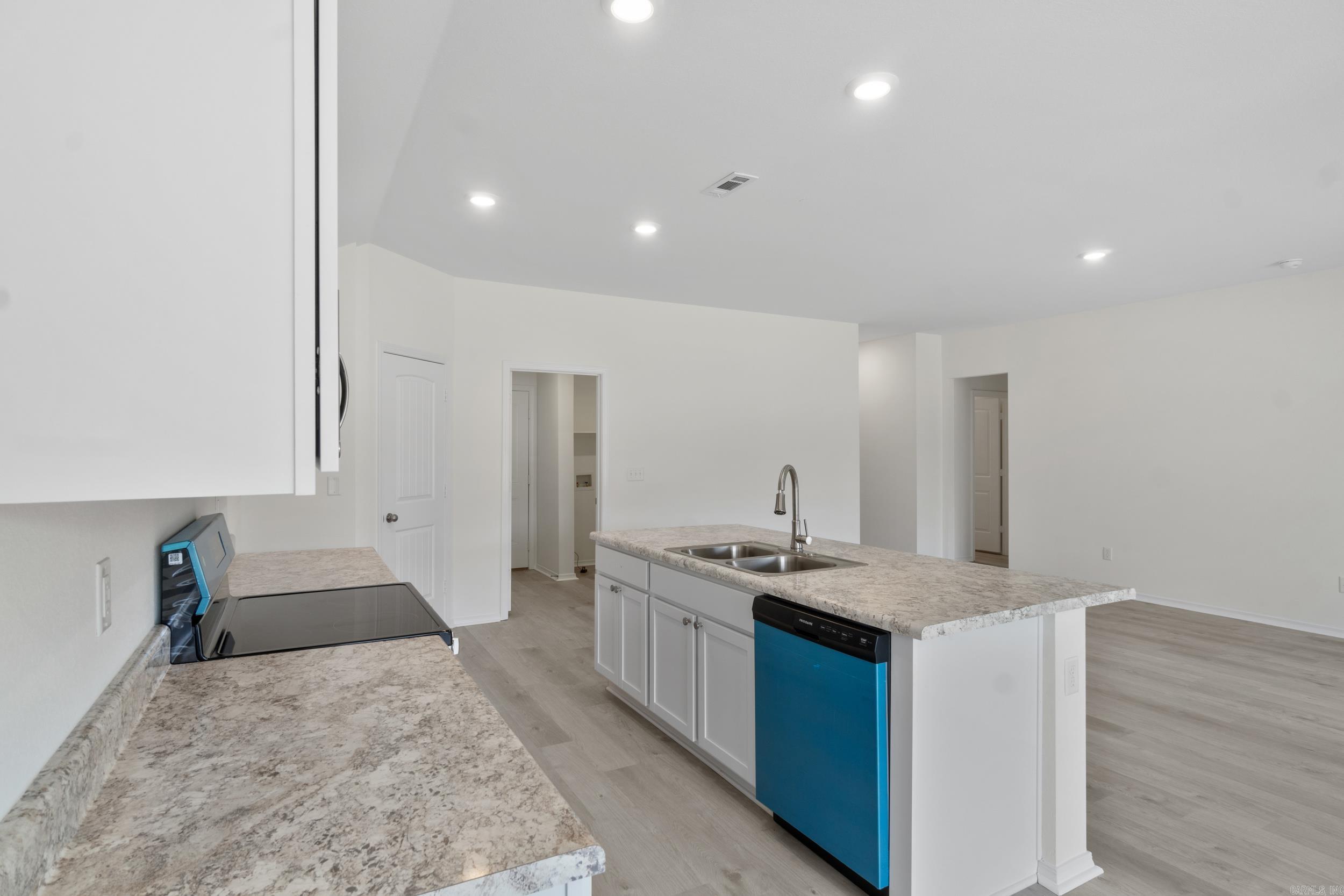 SPRINGLAKE TRAILS - Residential