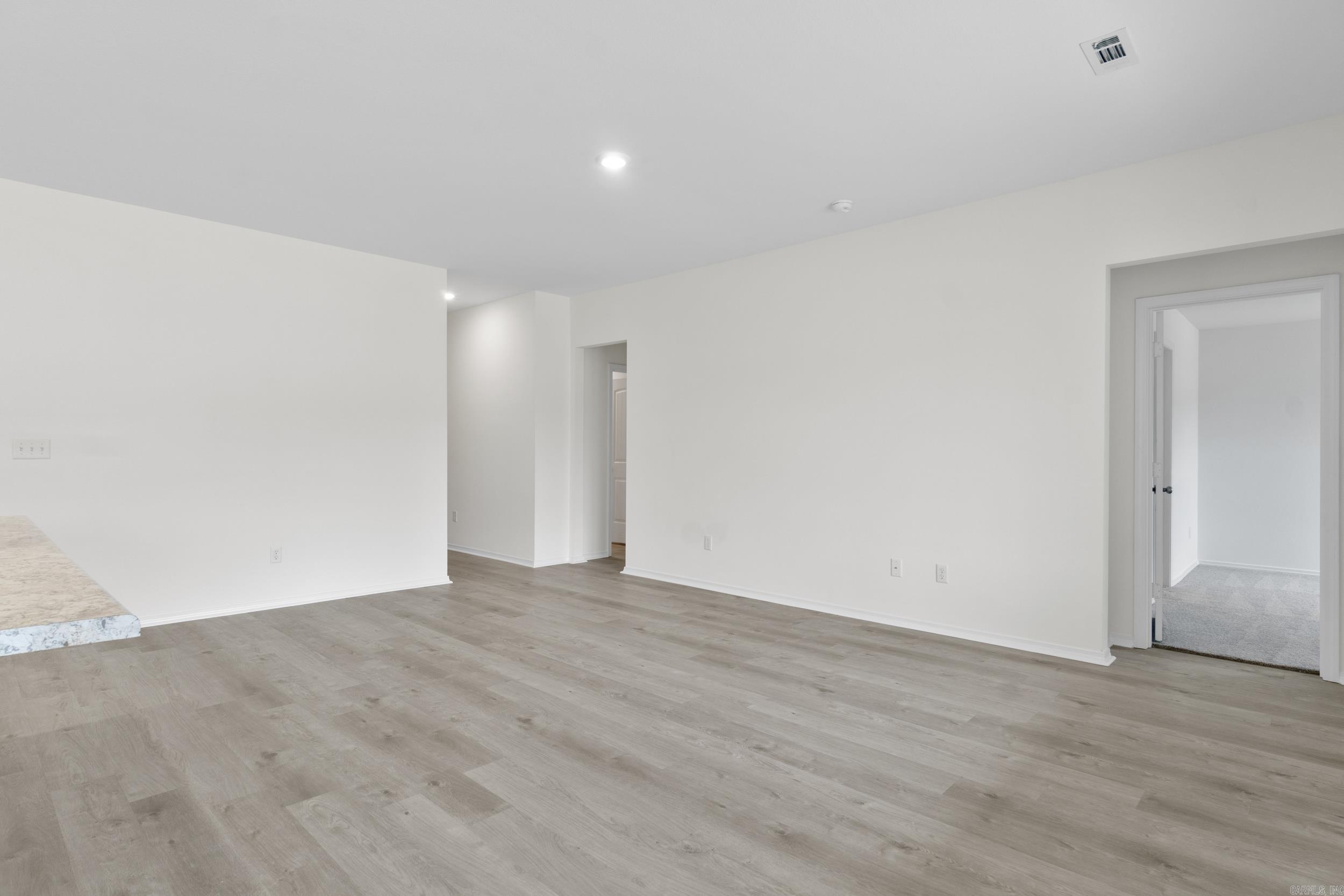 SPRINGLAKE TRAILS - Residential