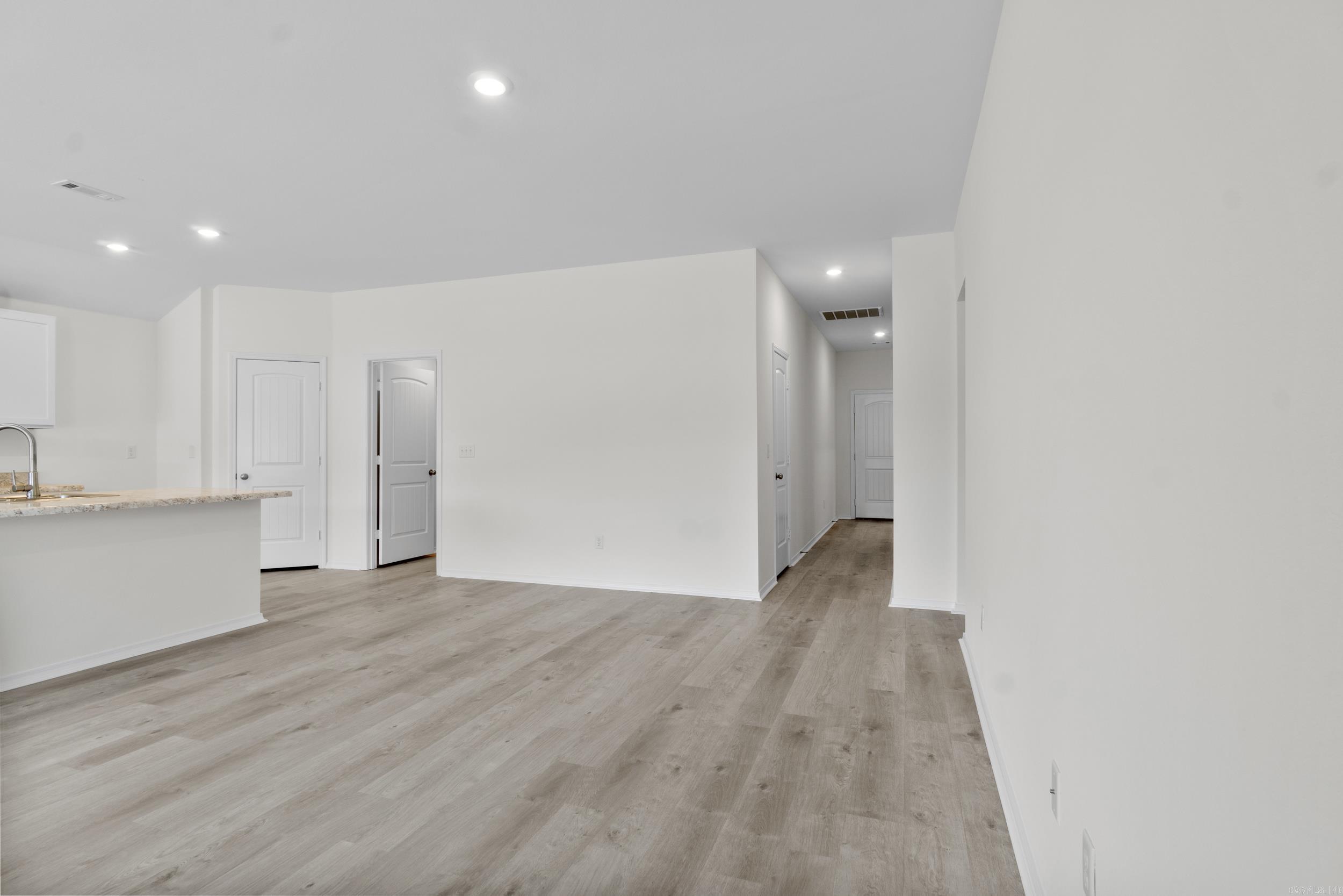 SPRINGLAKE TRAILS - Residential