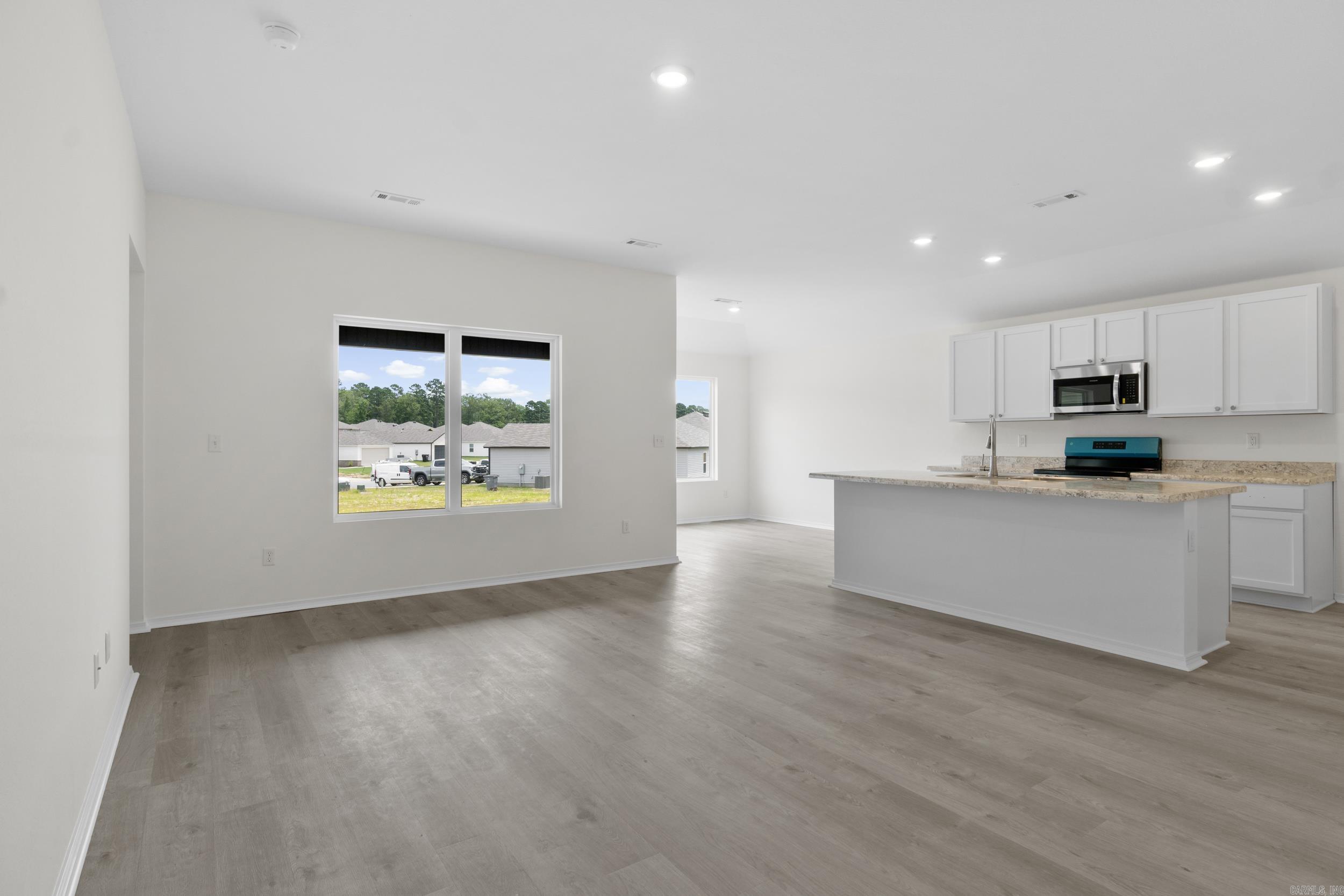 SPRINGLAKE TRAILS - Residential