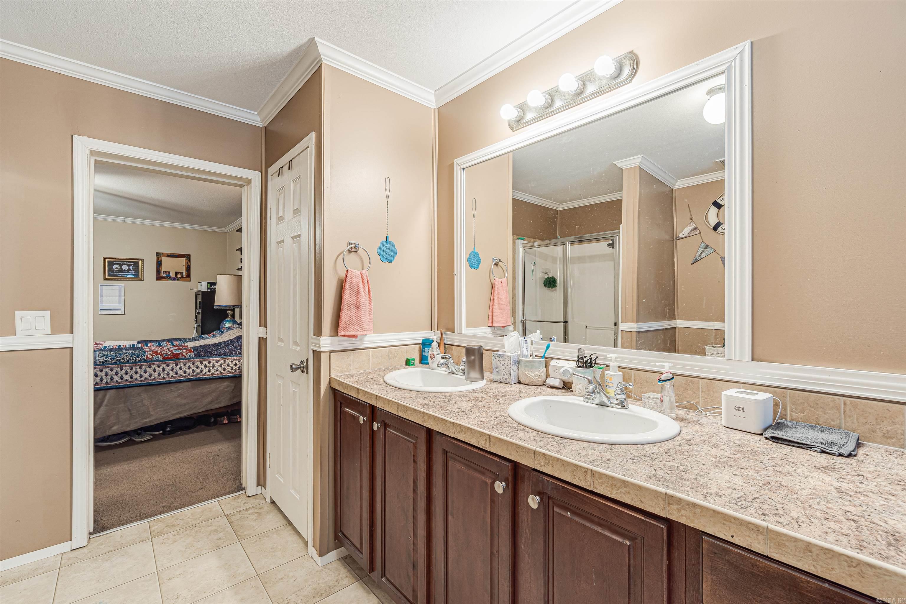 Metes & Bounds - Residential Income