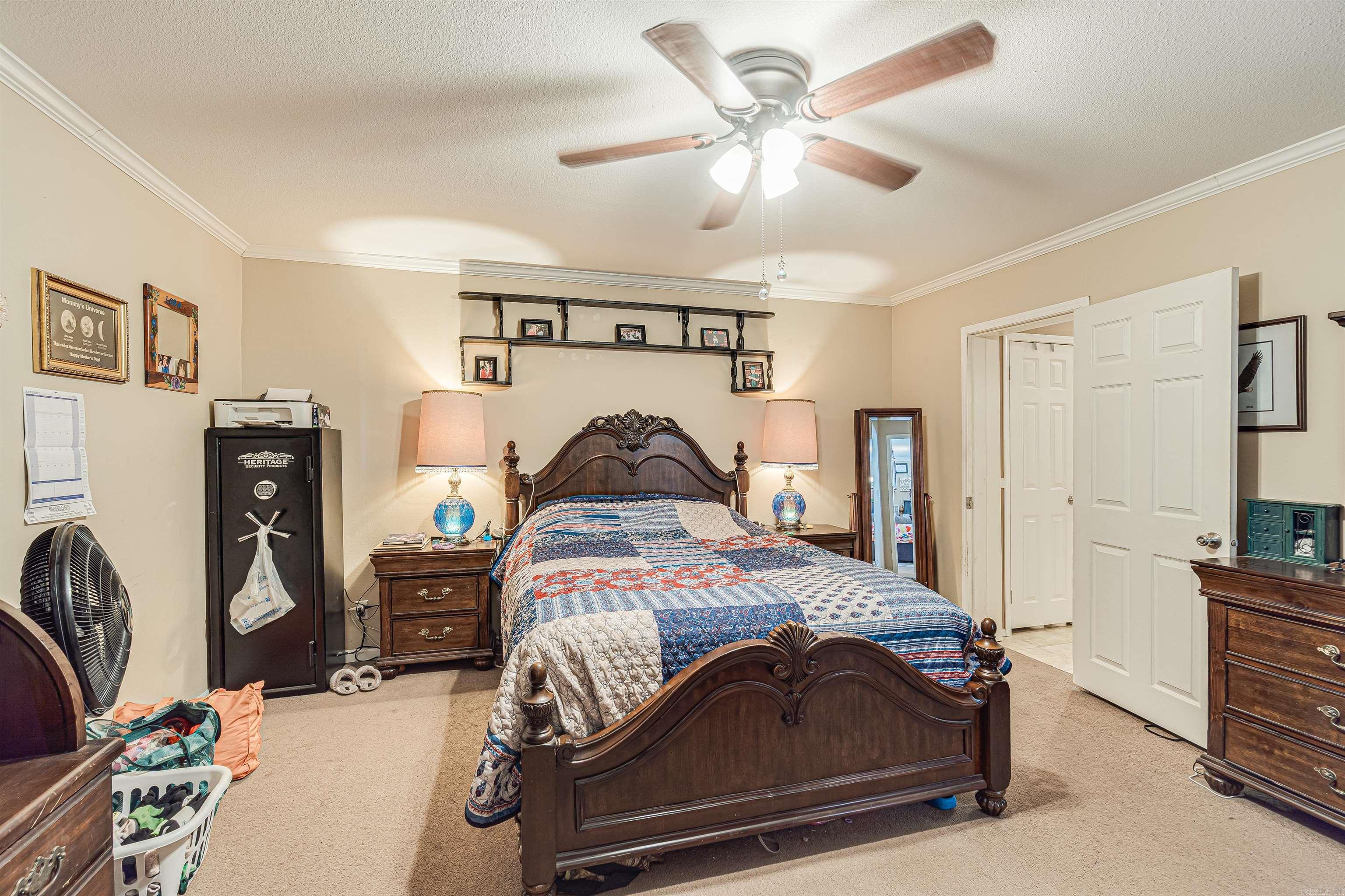 Metes & Bounds - Residential Income