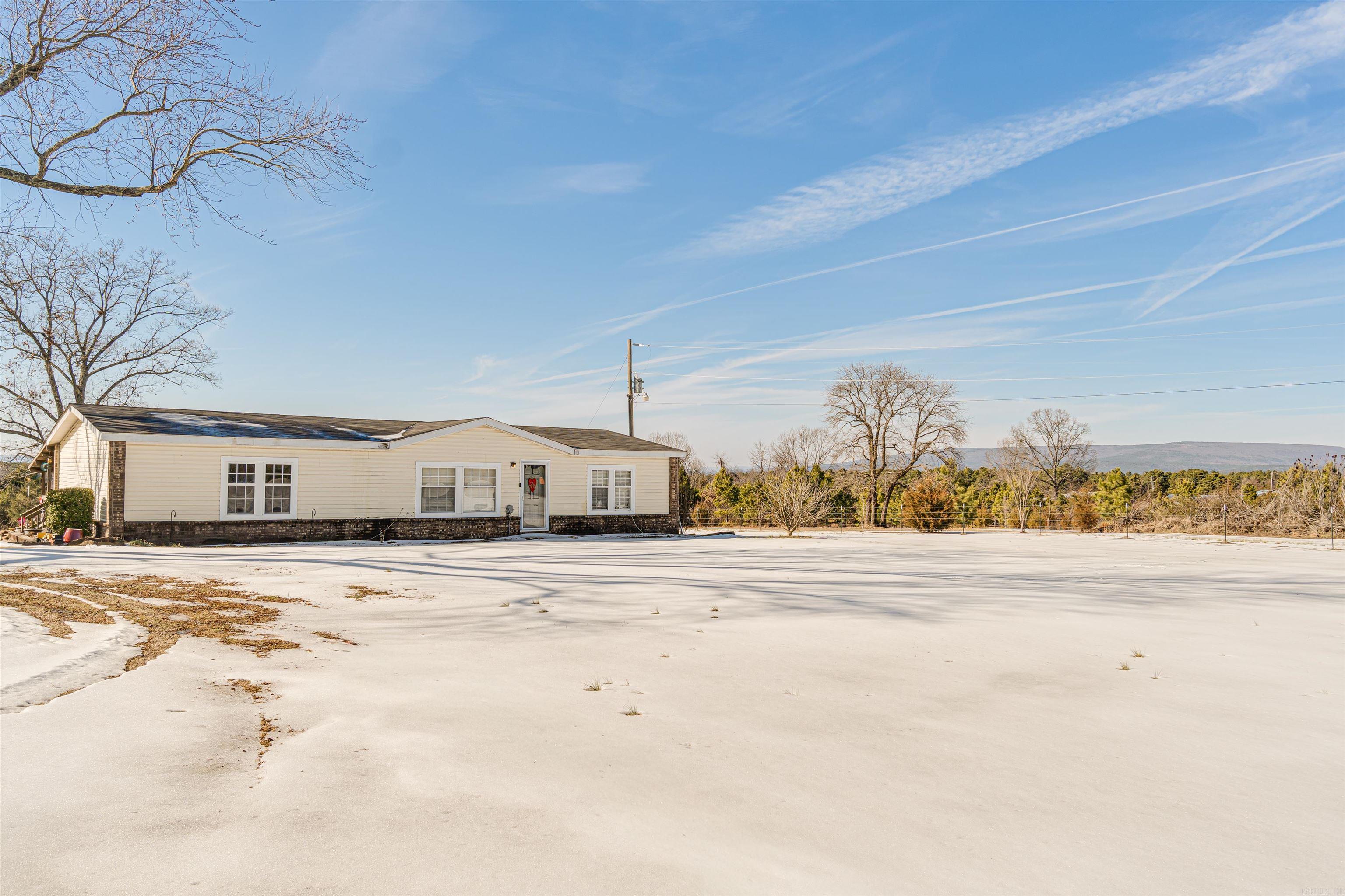 Metes & Bounds - Residential Income