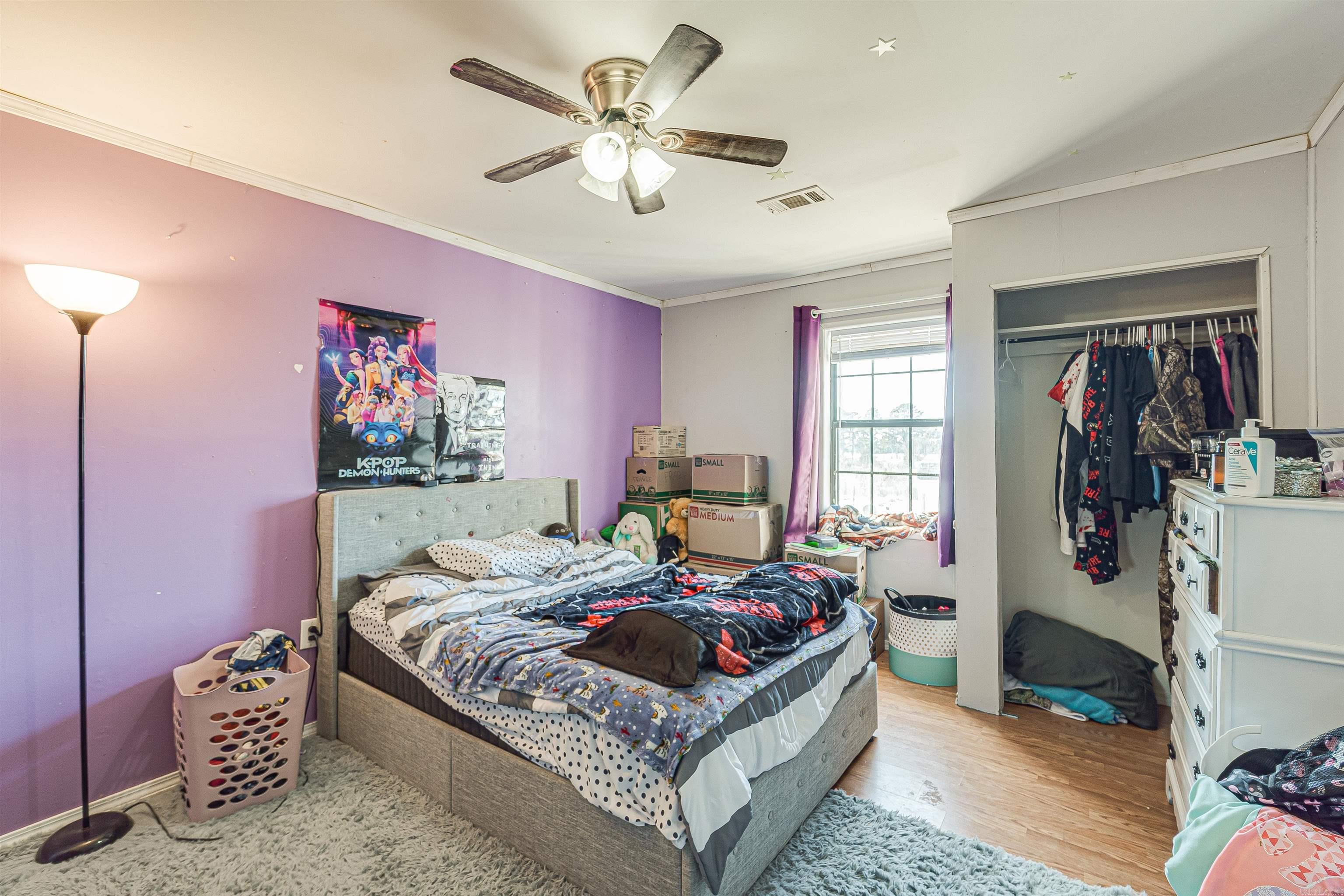 Metes & Bounds - Residential Income