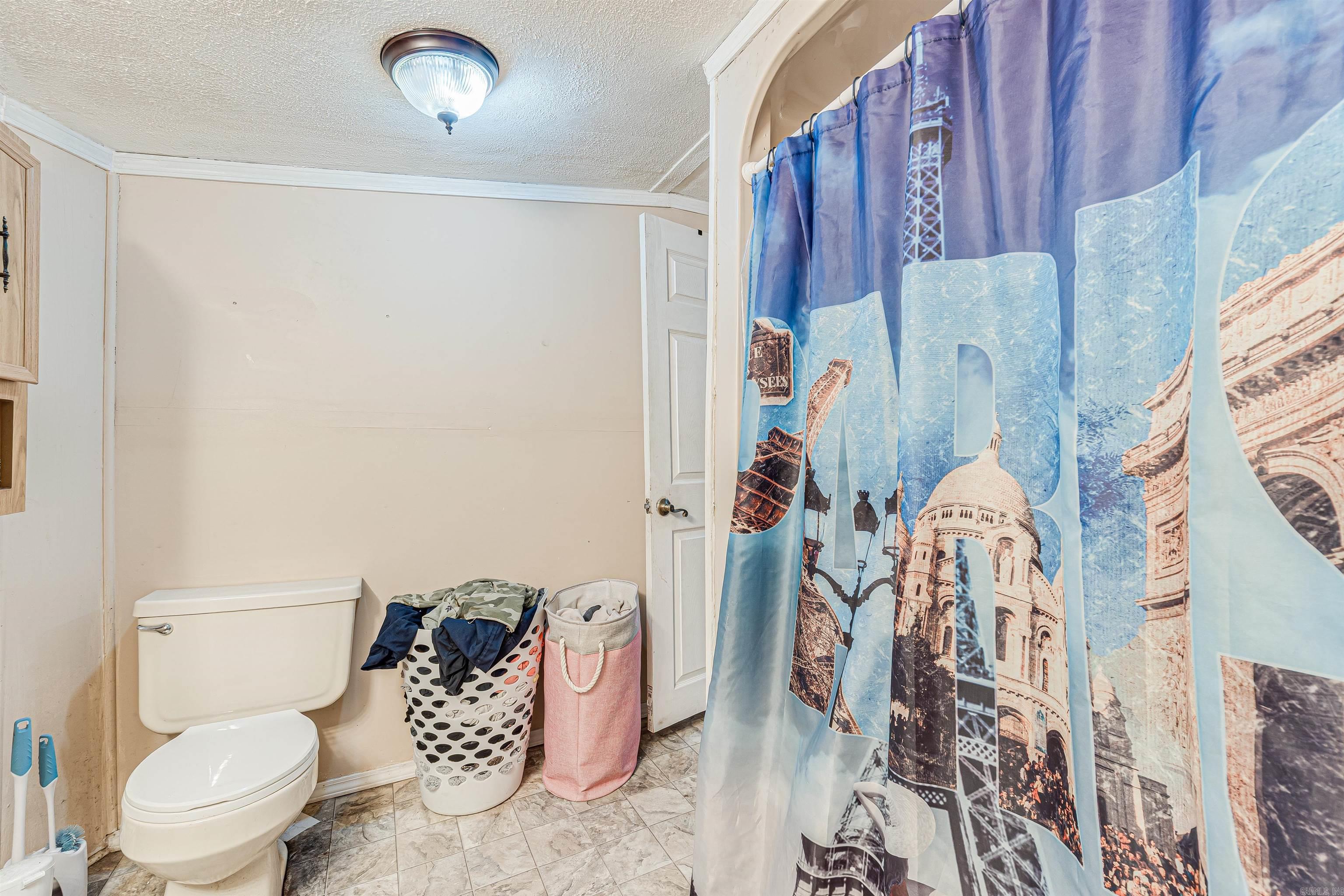 Metes & Bounds - Residential Income