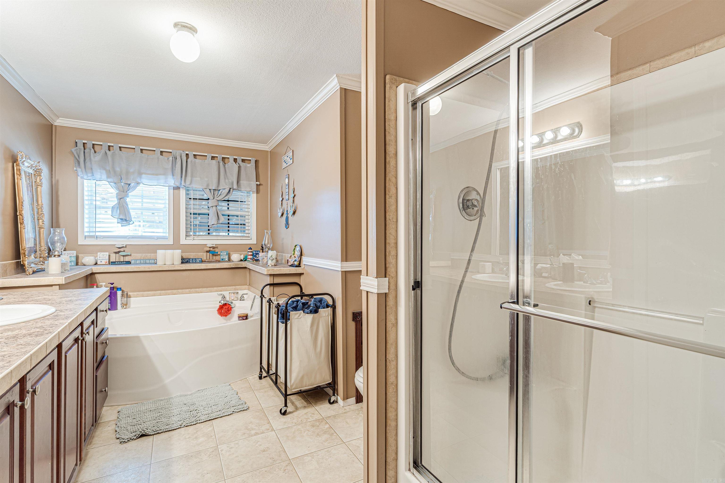 Metes & Bounds - Residential Income