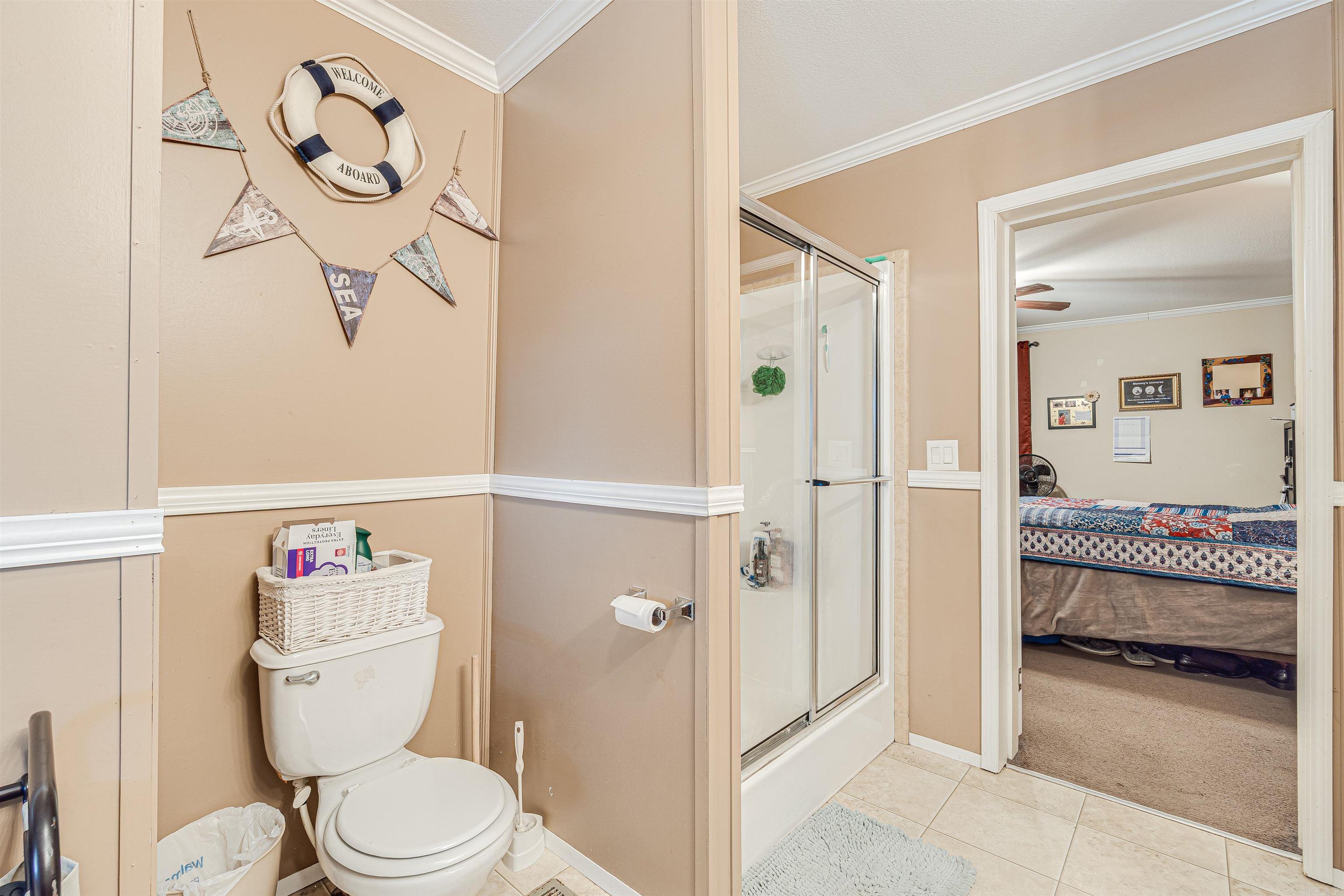 Metes & Bounds - Residential Income