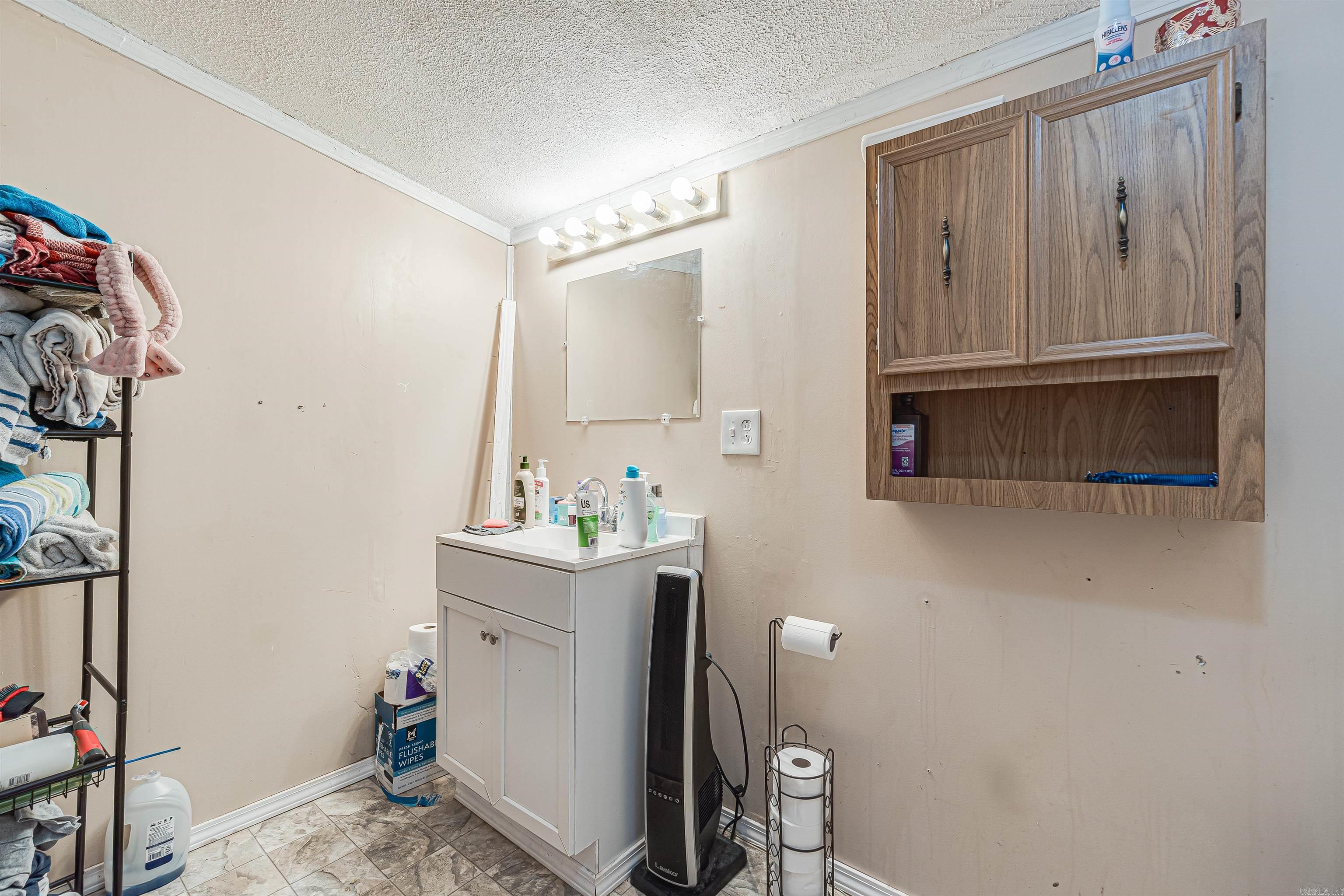 Metes & Bounds - Residential Income