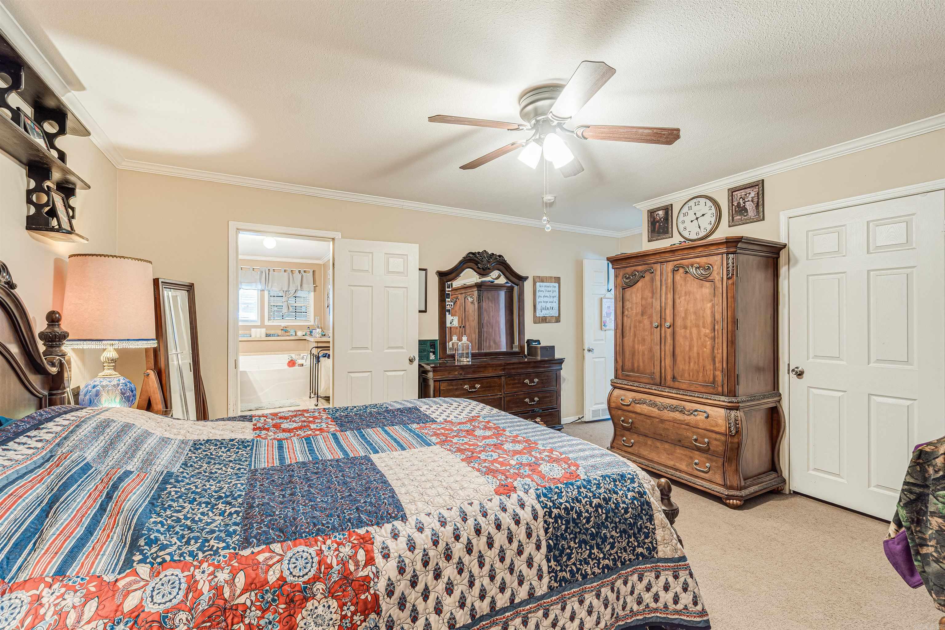 Metes & Bounds - Residential Income