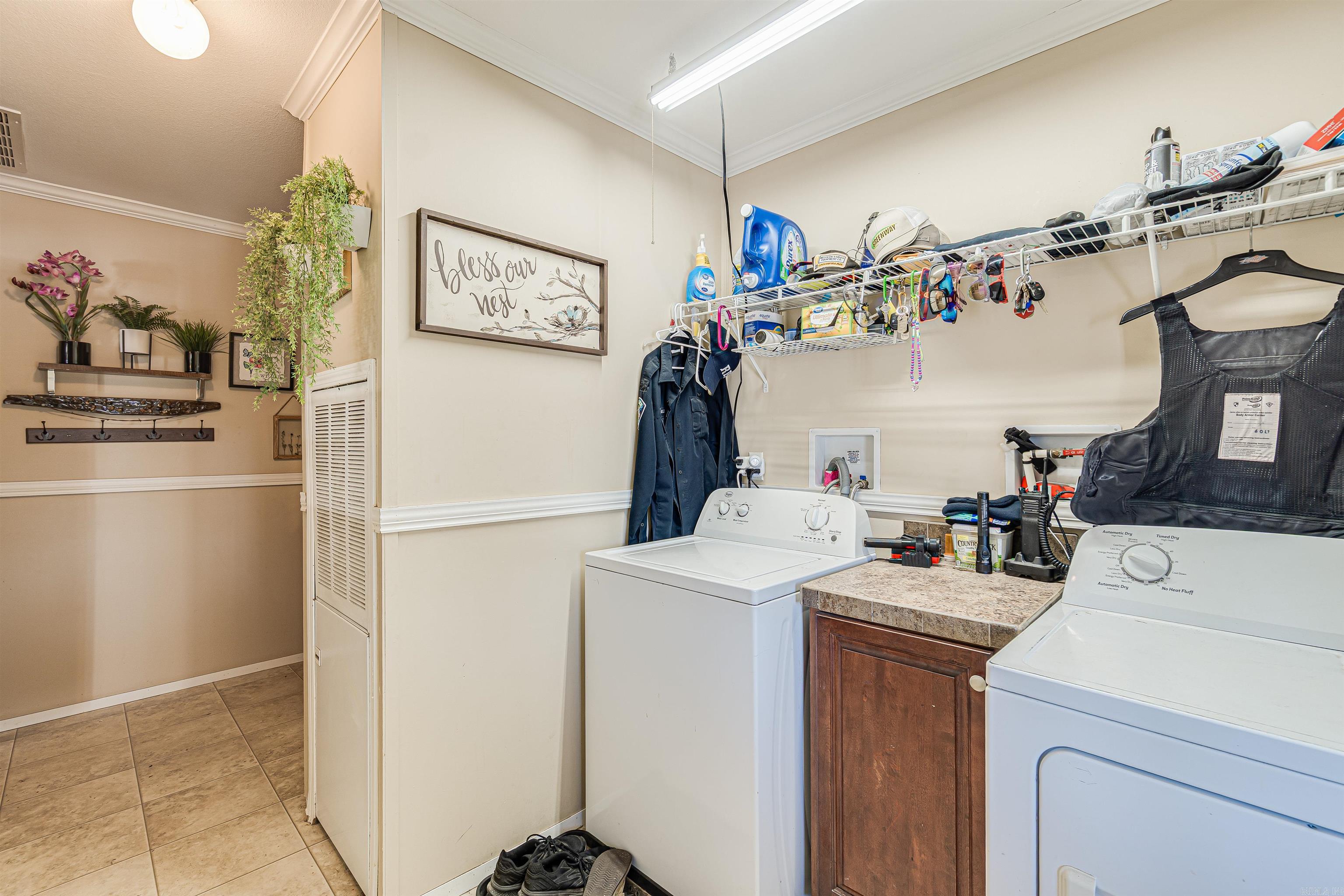 Metes & Bounds - Residential Income