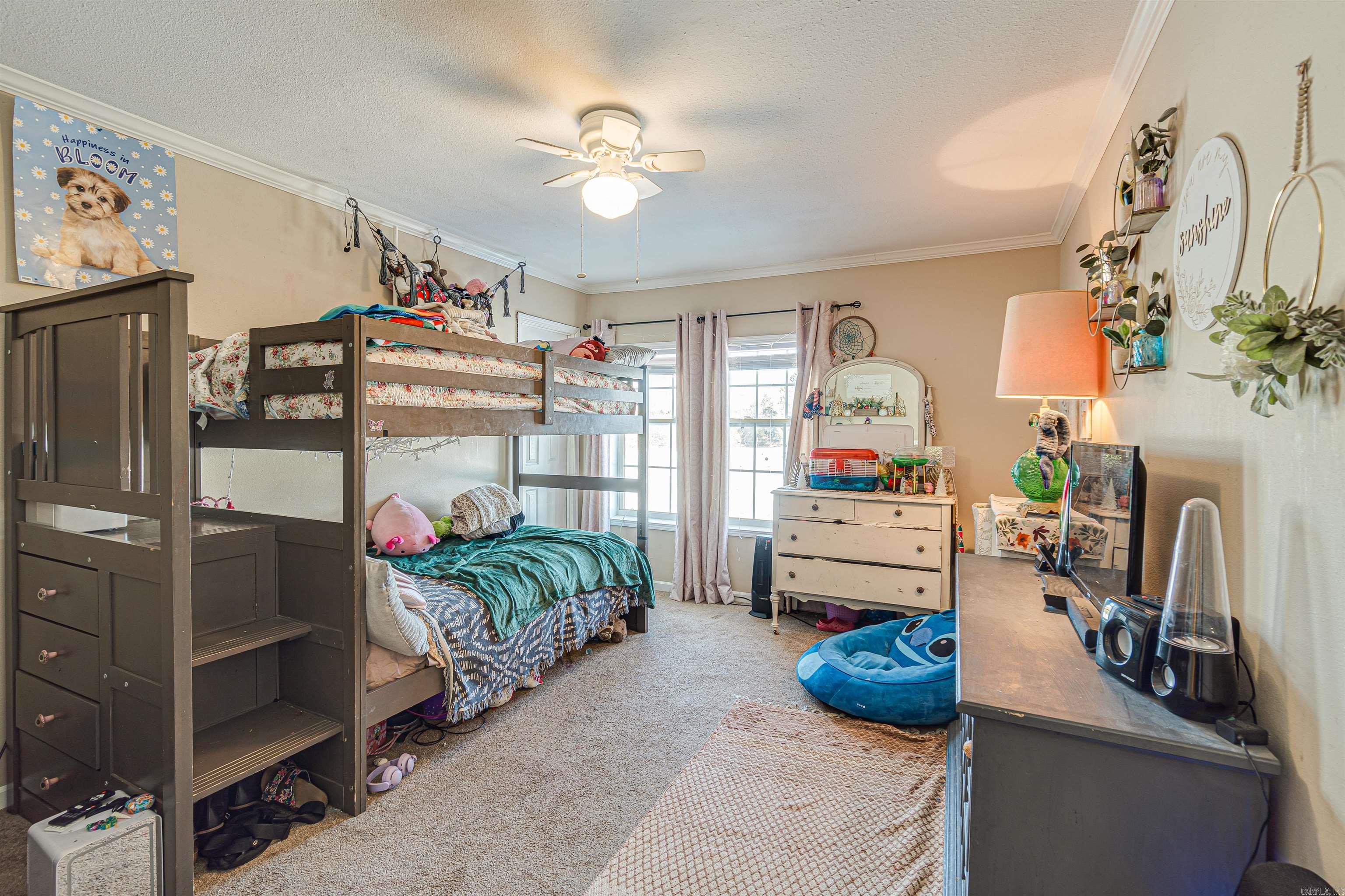 Metes & Bounds - Residential Income