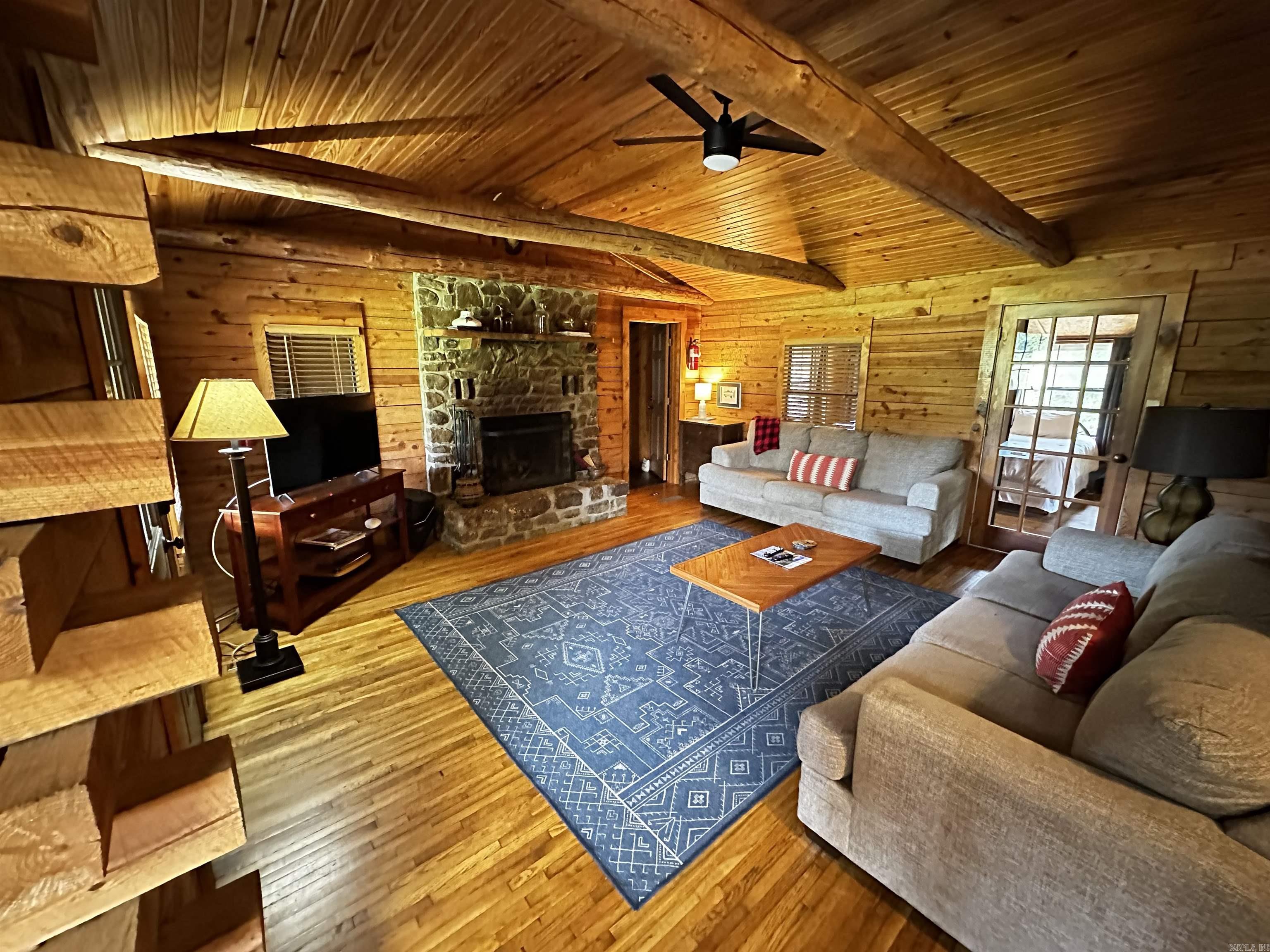 Riverview at Sylamore - Residential