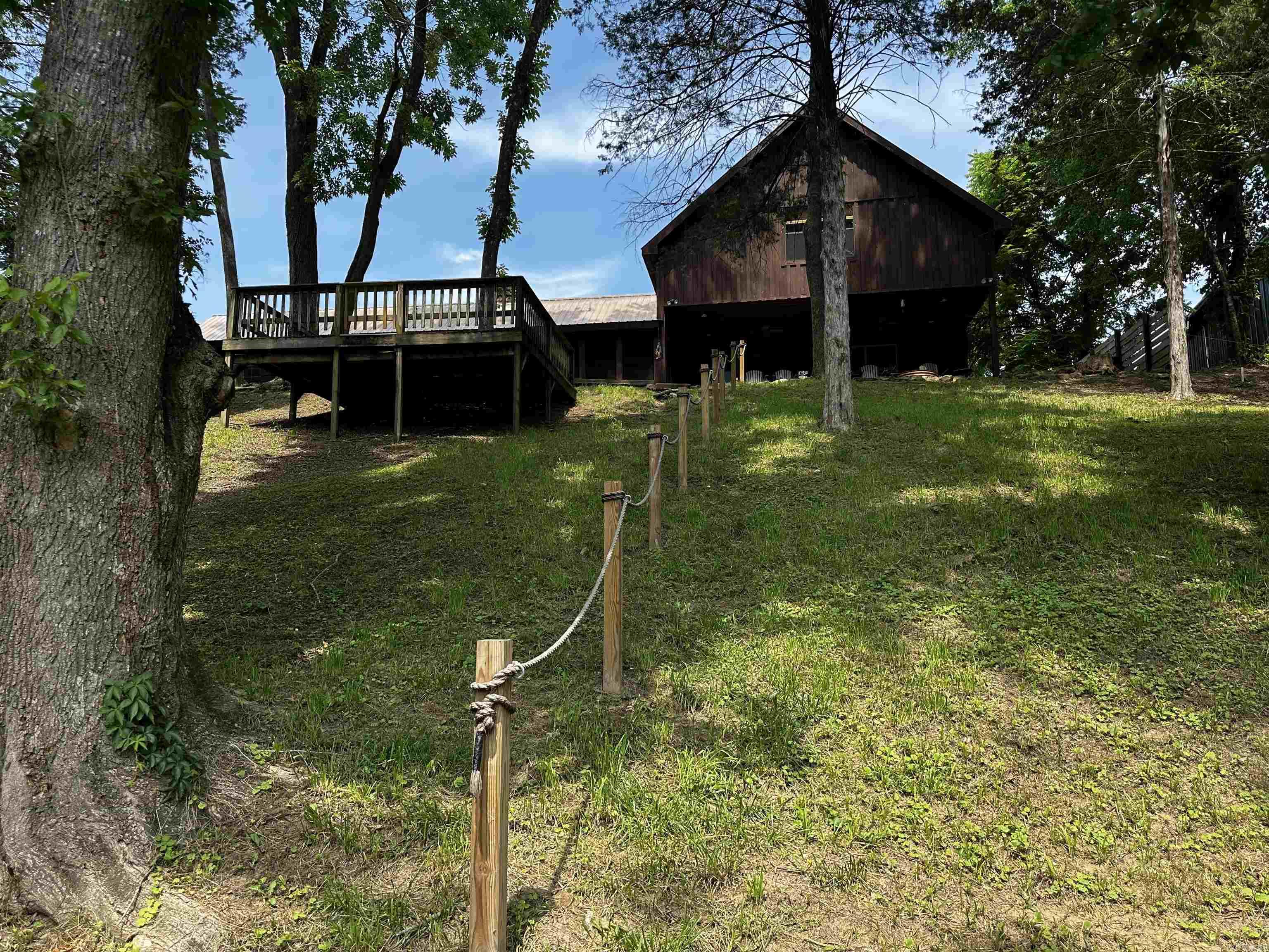 Riverview at Sylamore - Residential