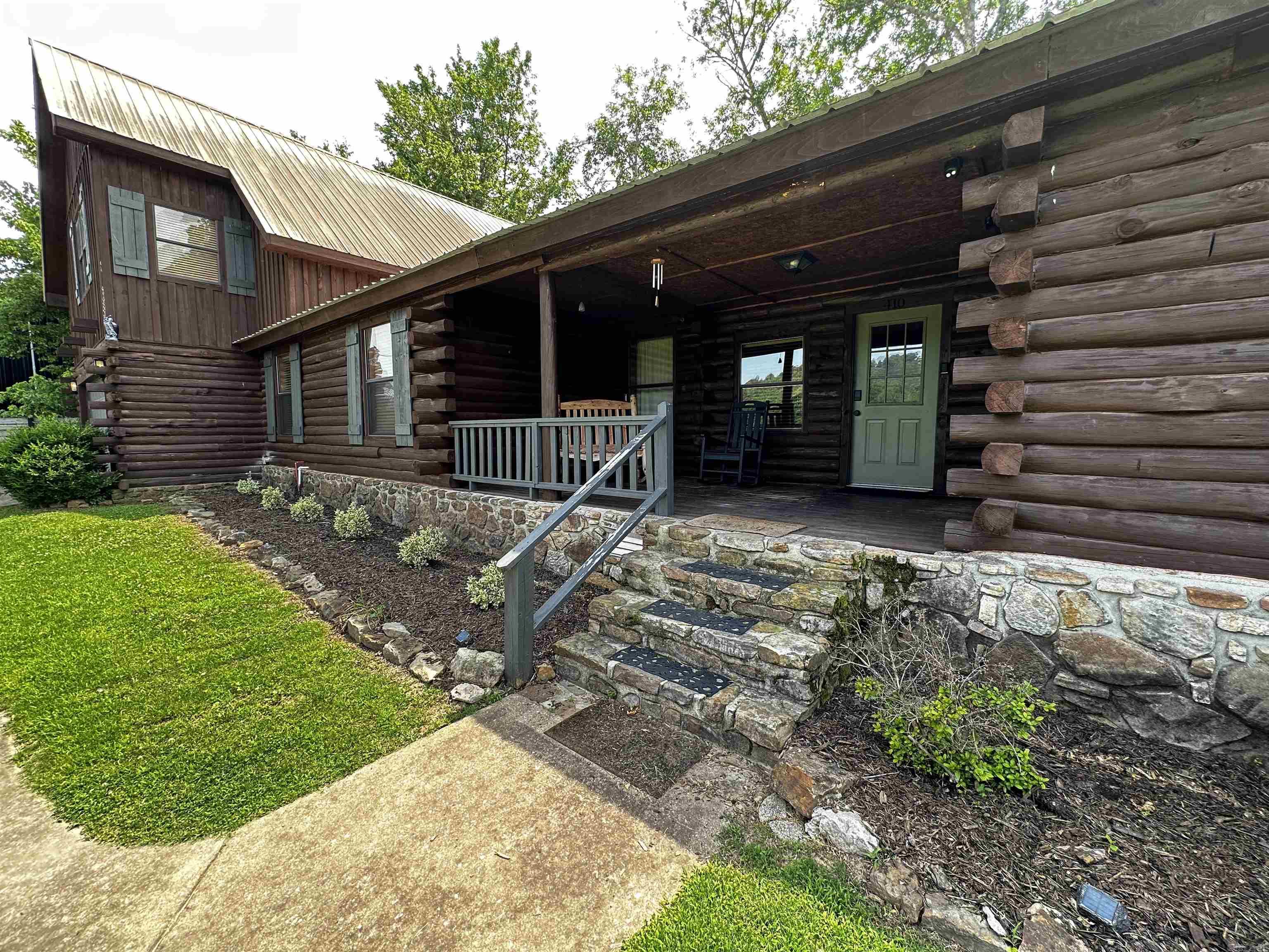 Riverview at Sylamore - Residential