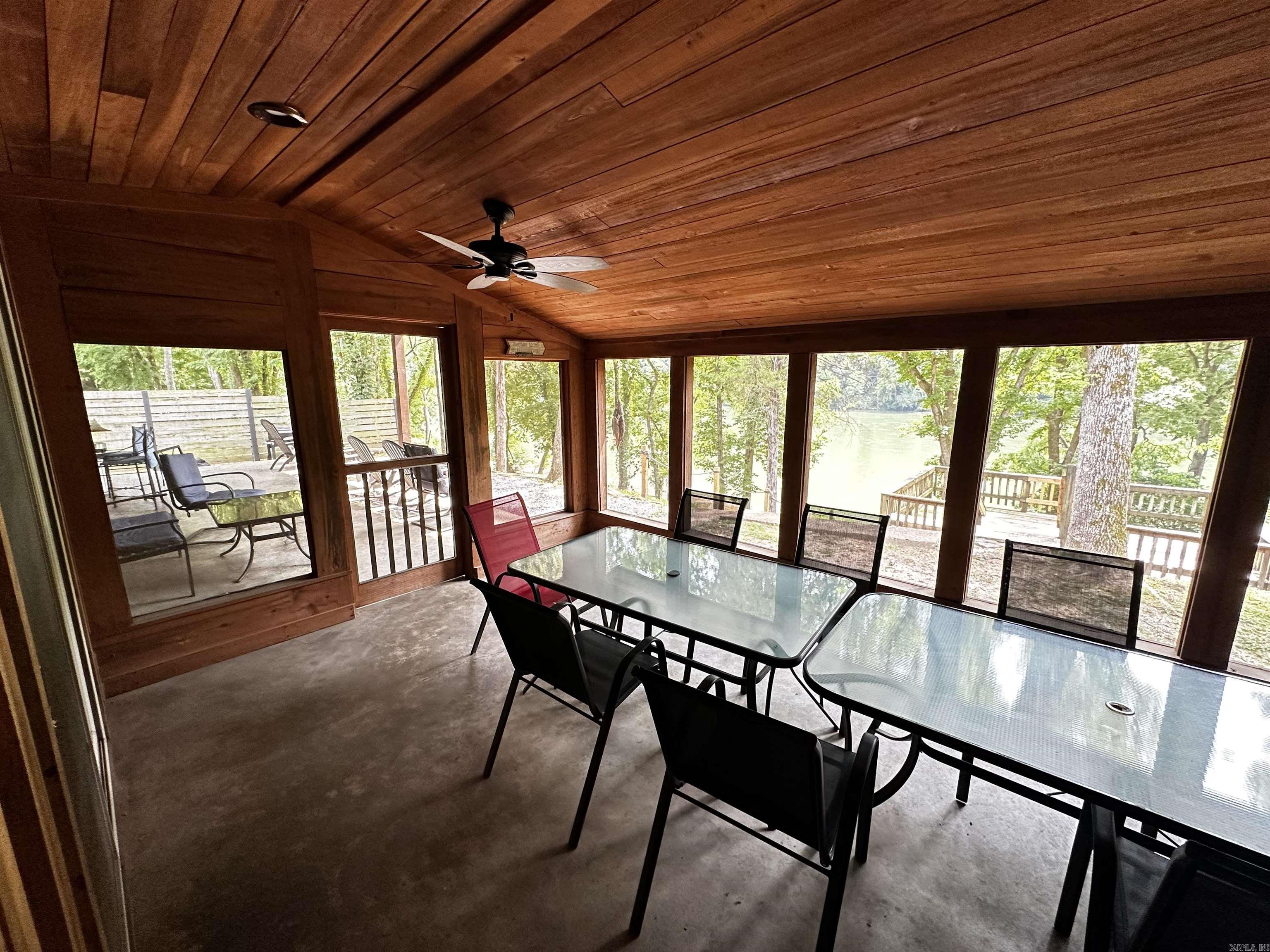 Riverview at Sylamore - Residential