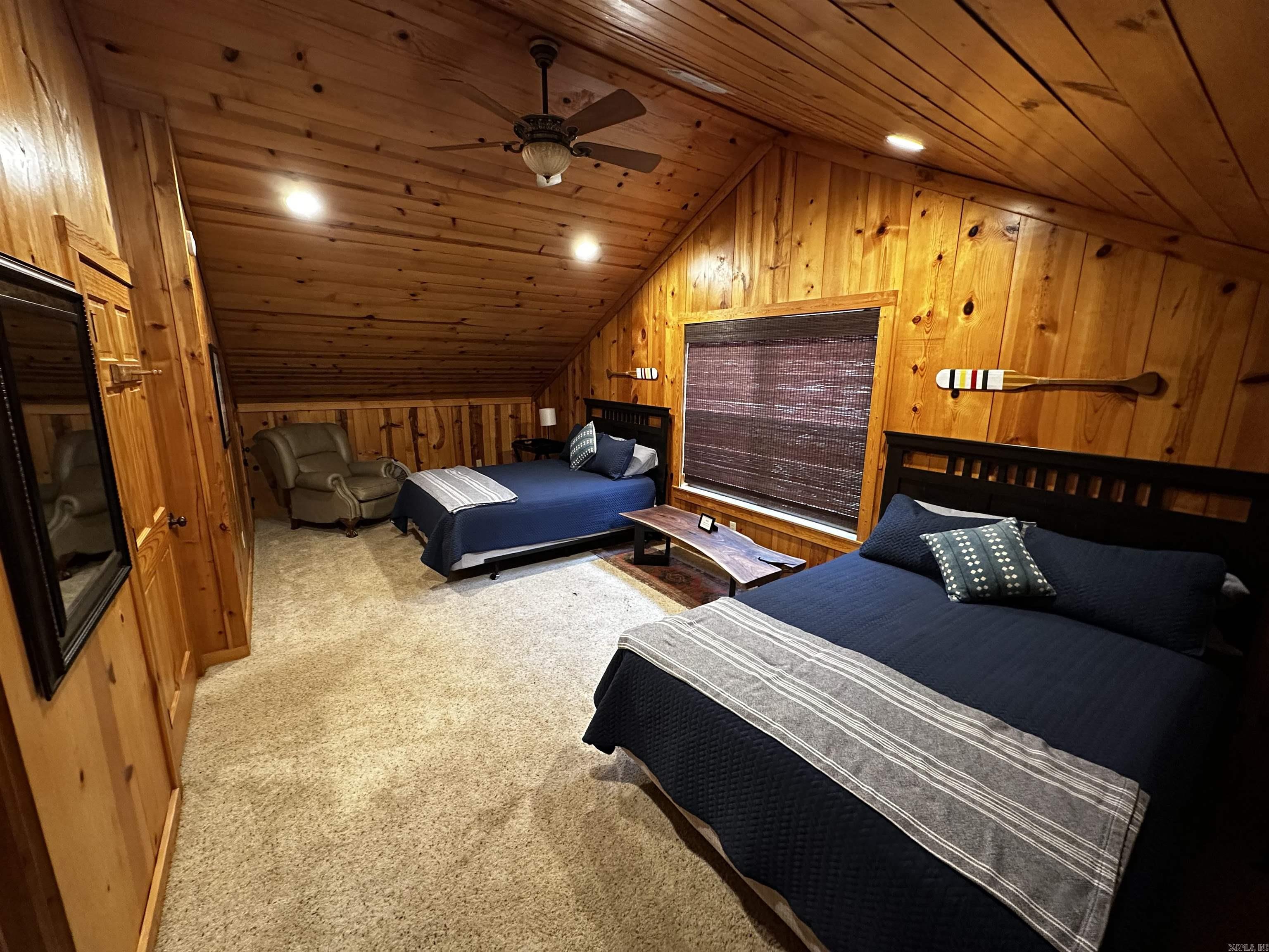 Riverview at Sylamore - Residential