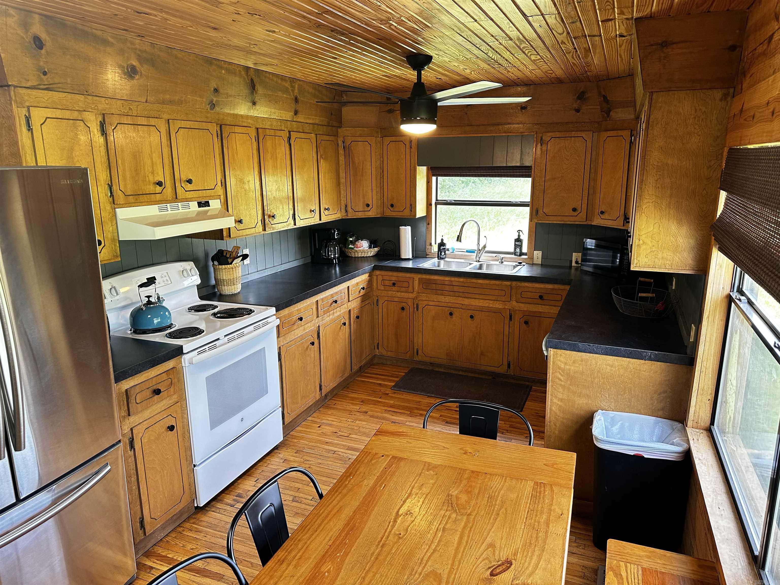 Riverview at Sylamore - Residential