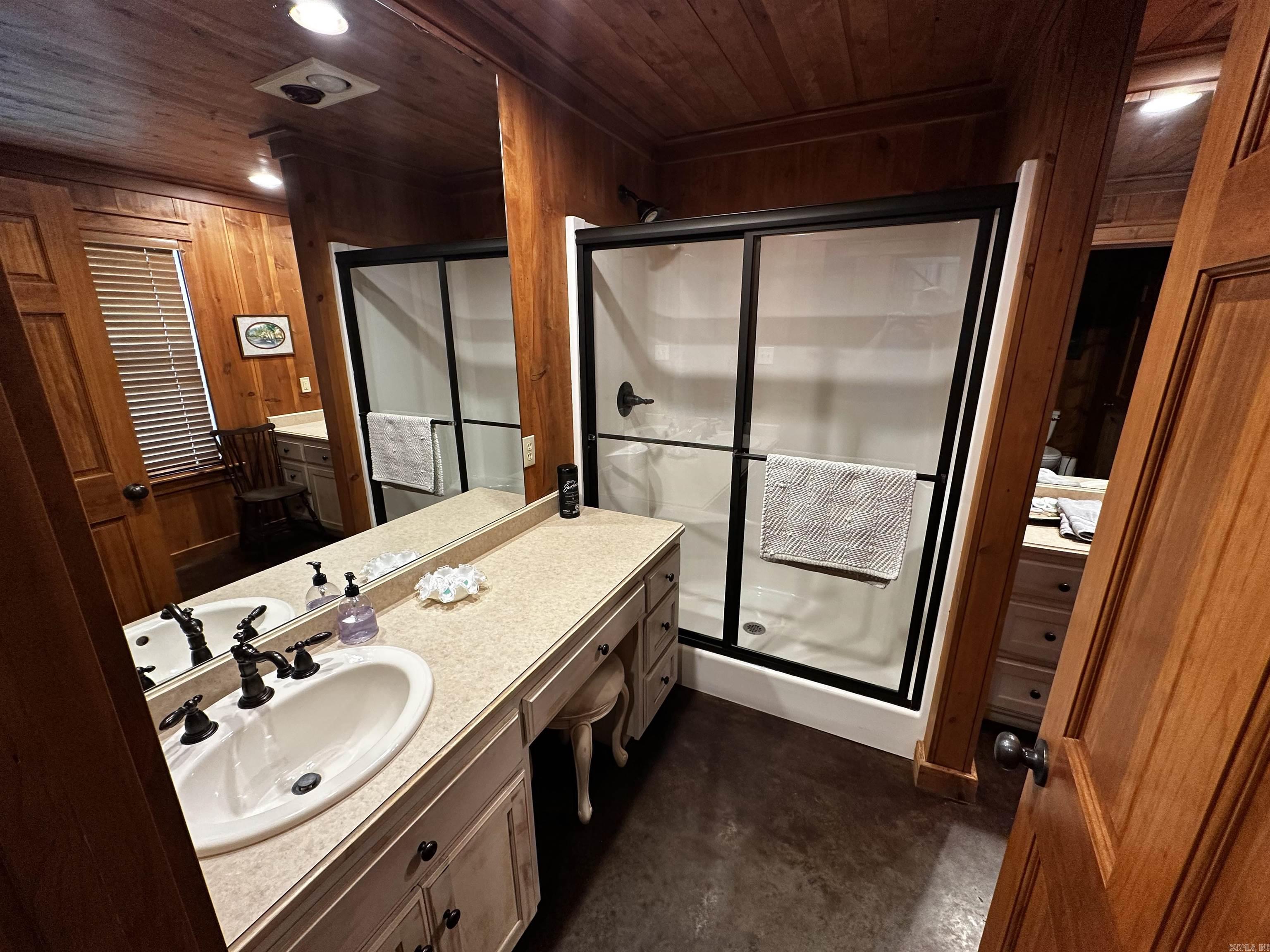 Riverview at Sylamore - Residential