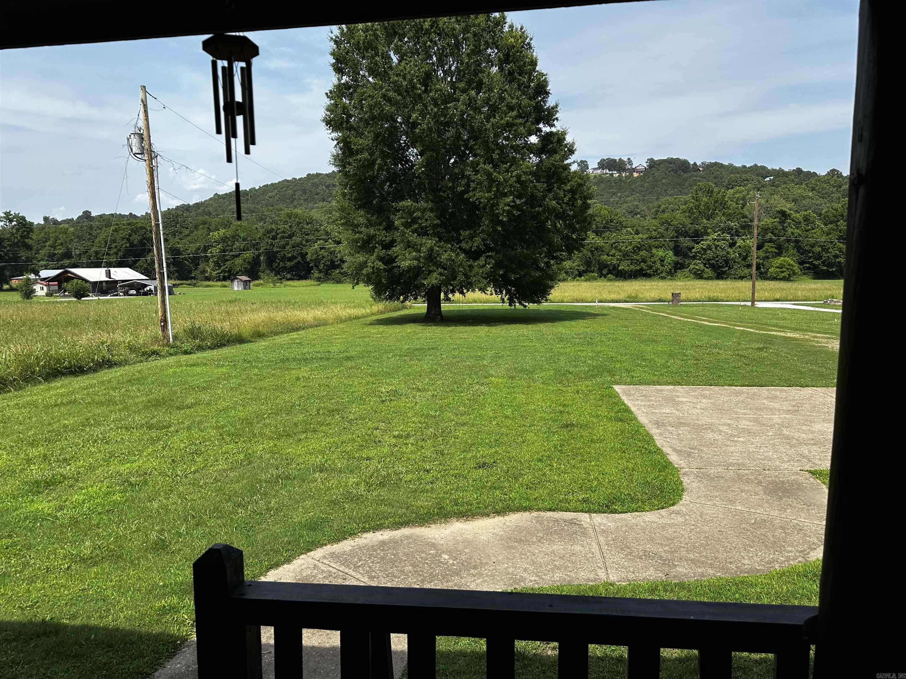 Riverview at Sylamore - Residential