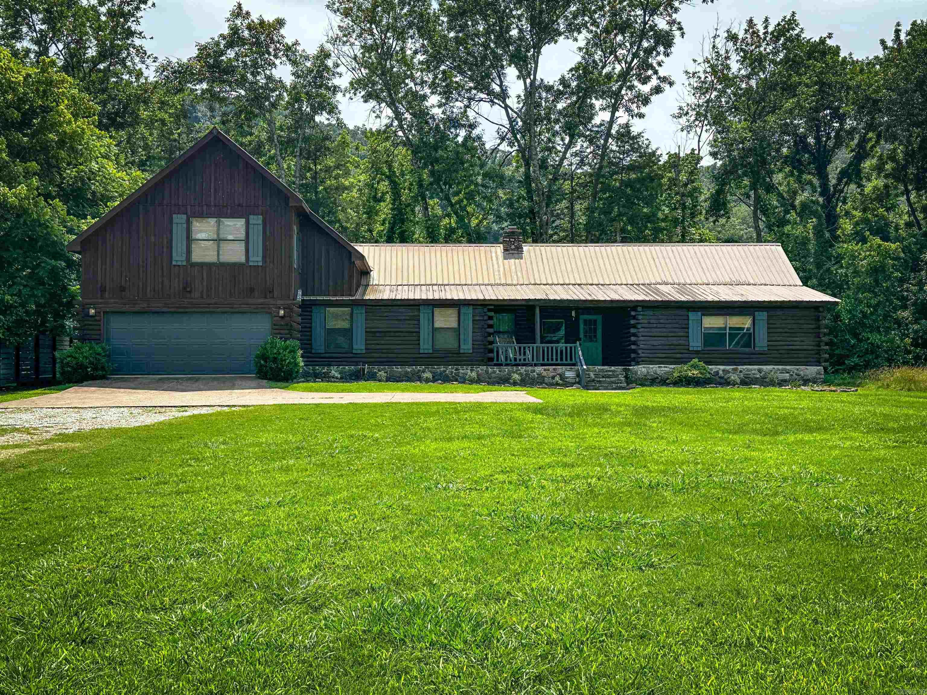 Riverview at Sylamore - Residential
