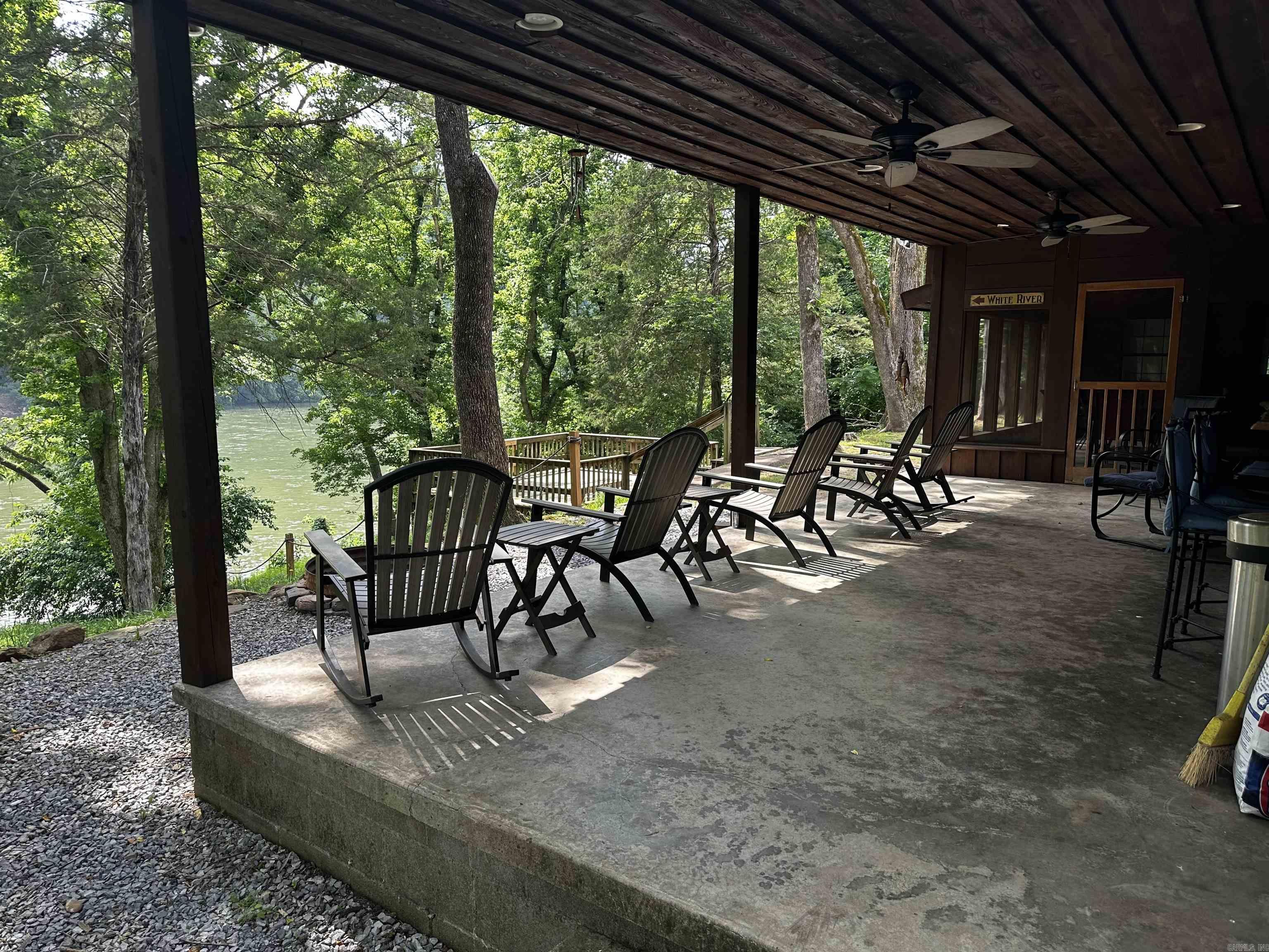 Riverview at Sylamore - Residential