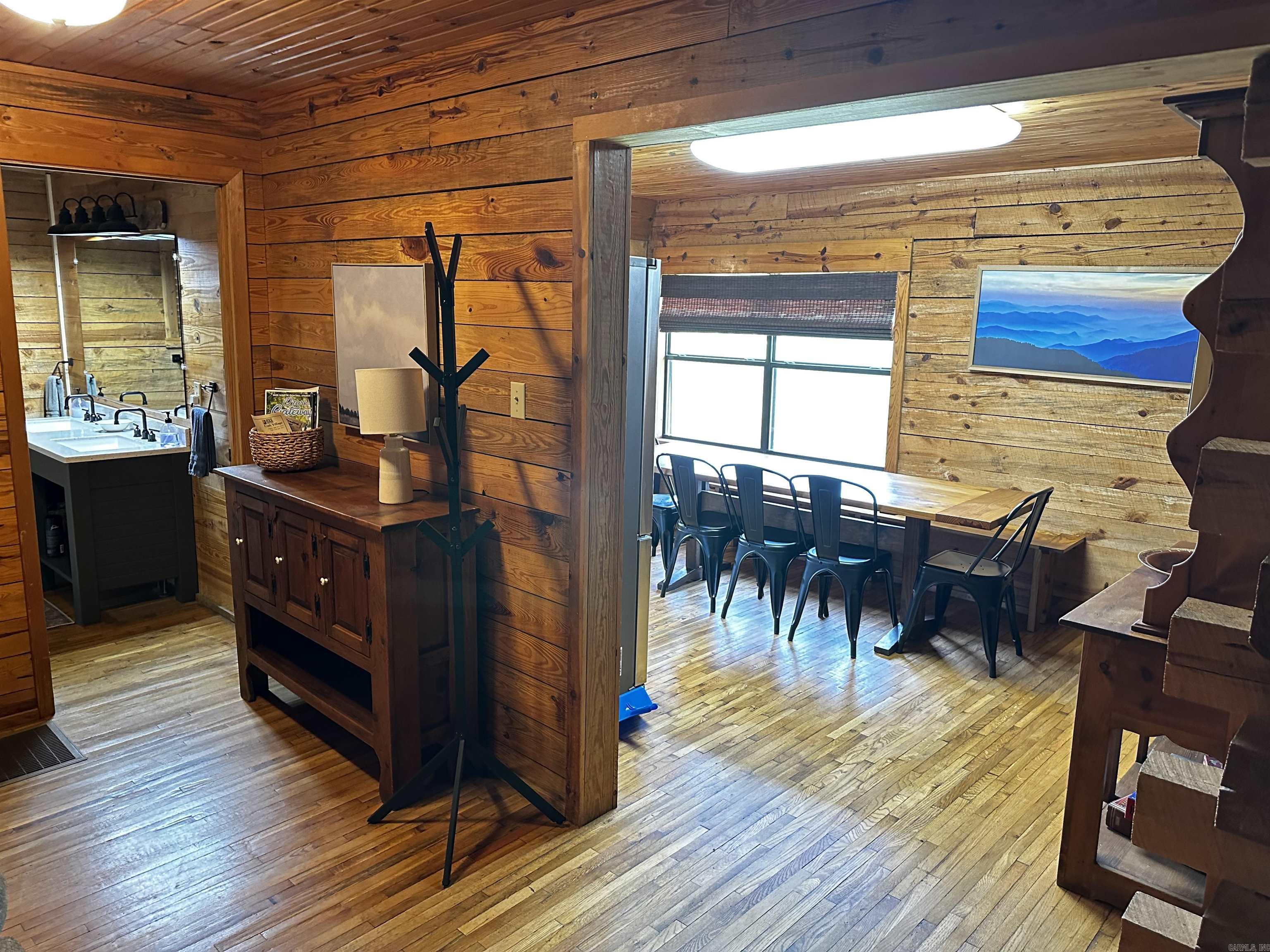 Riverview at Sylamore - Residential
