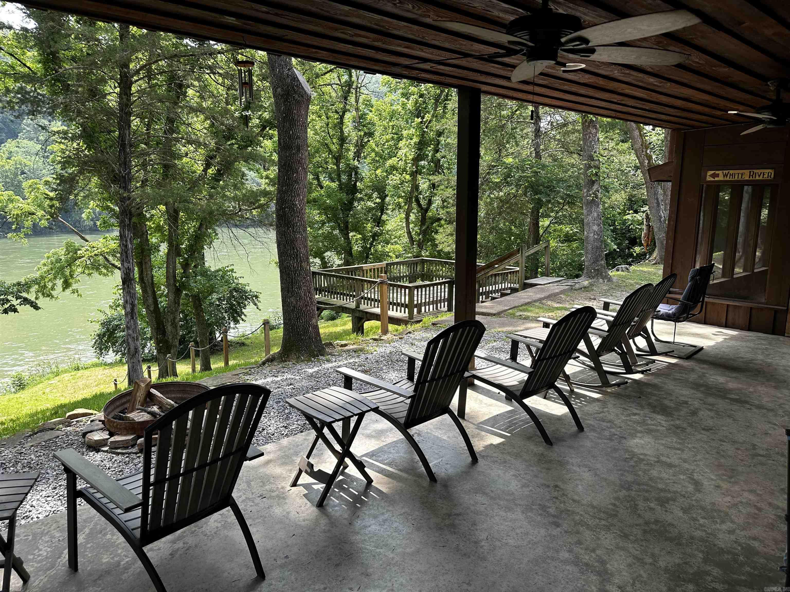 Riverview at Sylamore - Residential
