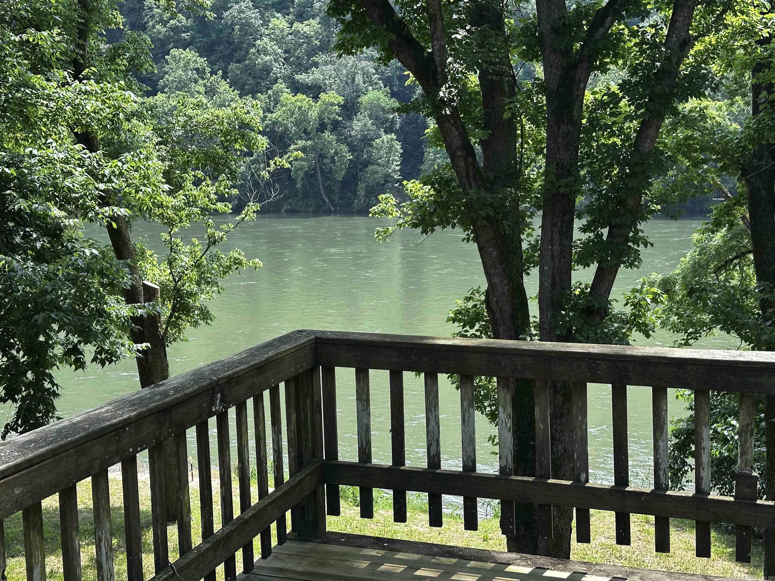Riverview at Sylamore - Residential