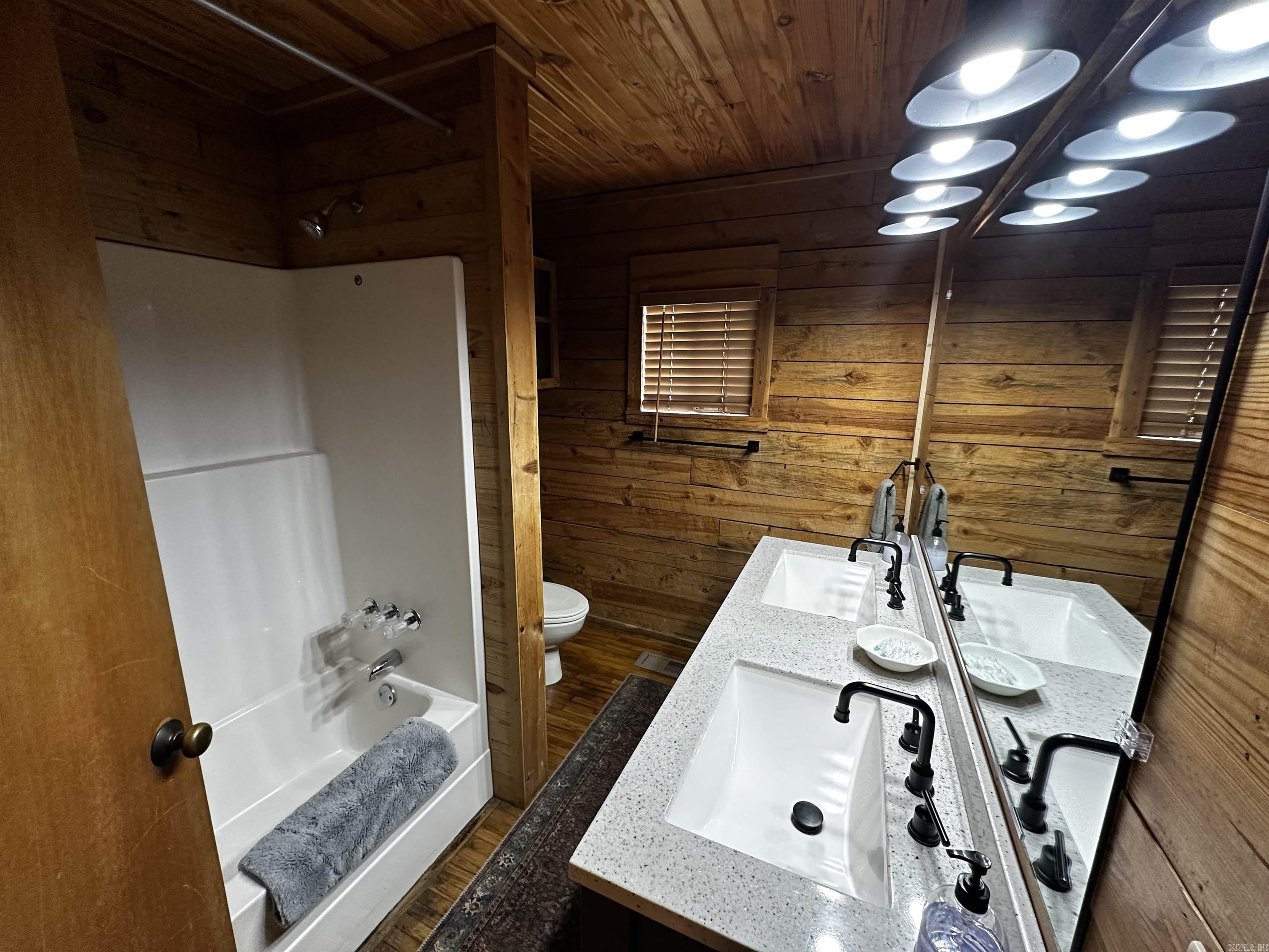 Riverview at Sylamore - Residential