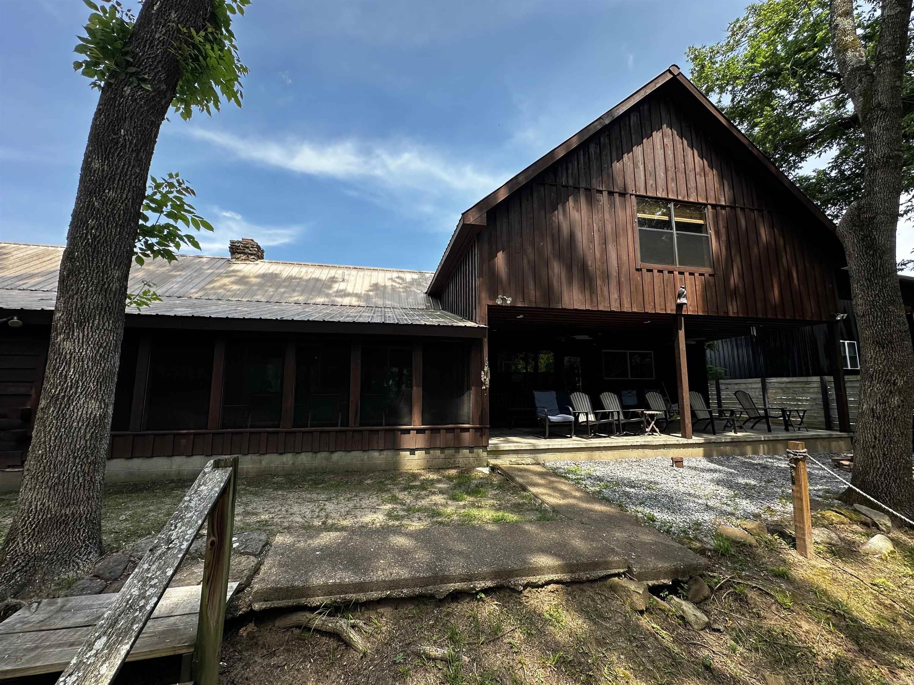 Riverview at Sylamore - Residential