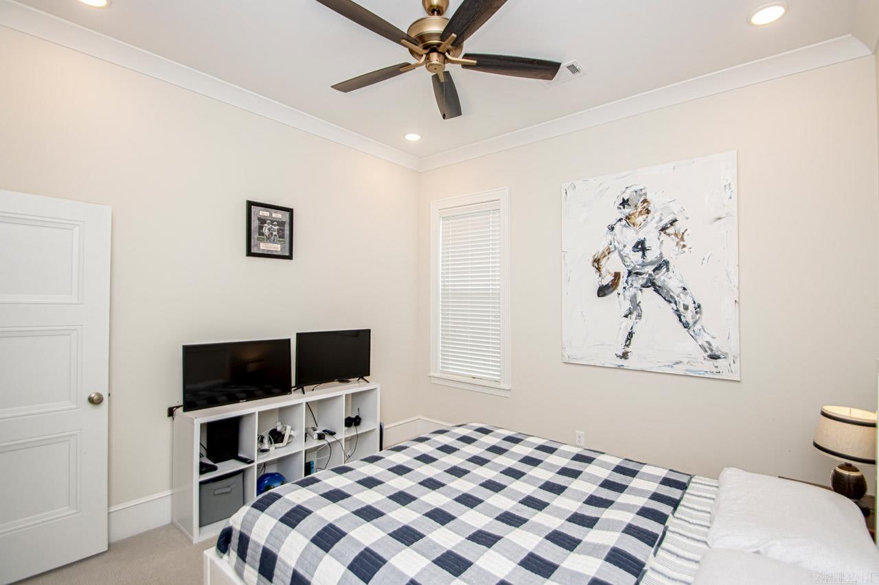 The Preserve - Residential