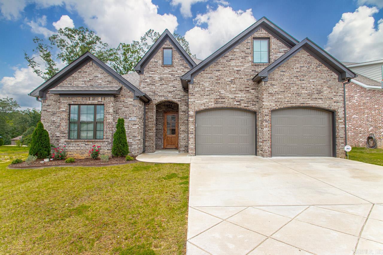 The Preserve - Residential