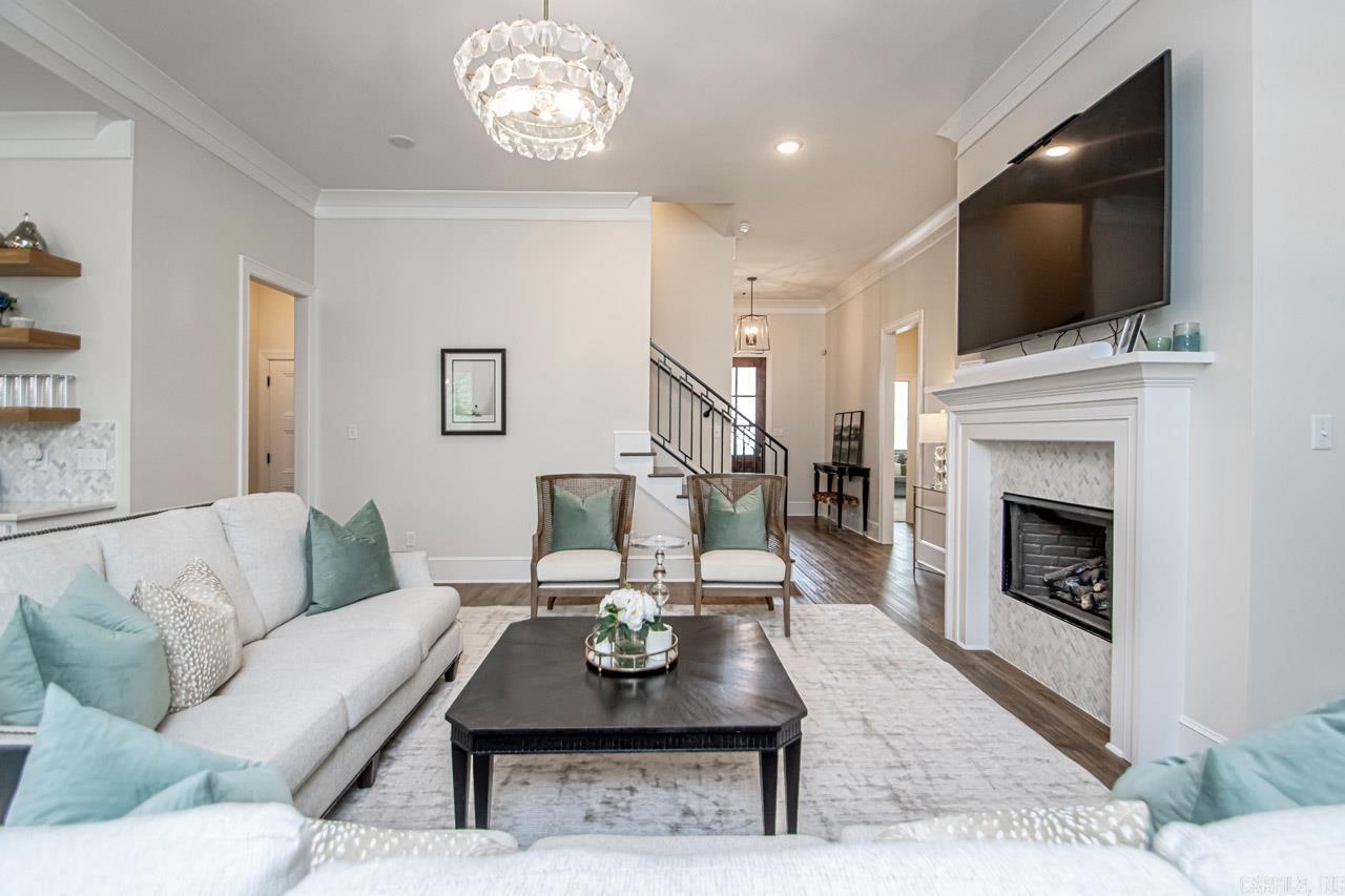 The Preserve - Residential