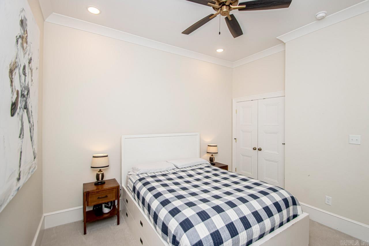 The Preserve - Residential