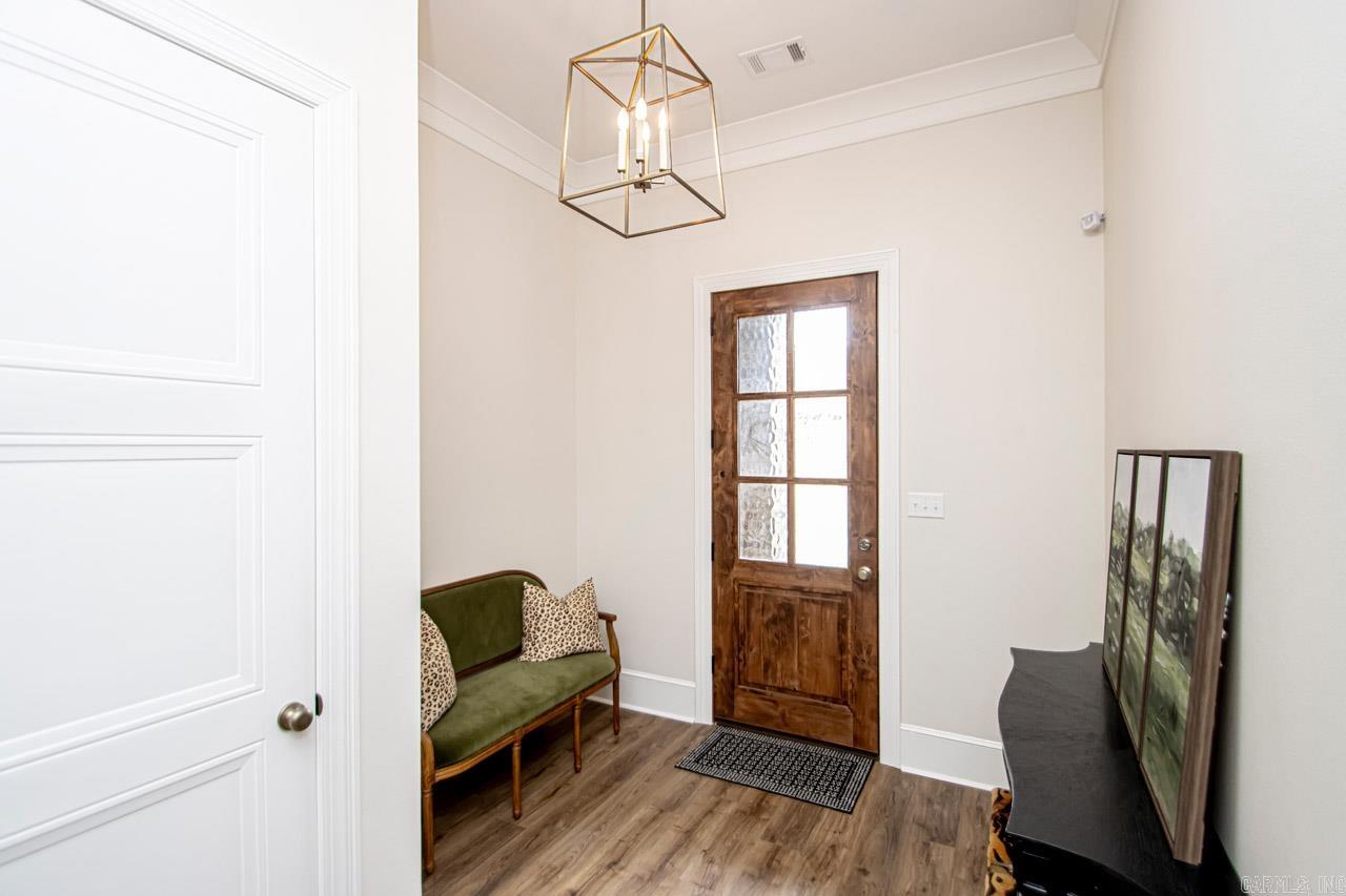 The Preserve - Residential