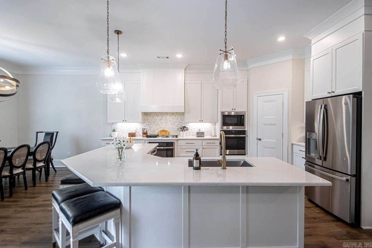 The Preserve - Residential