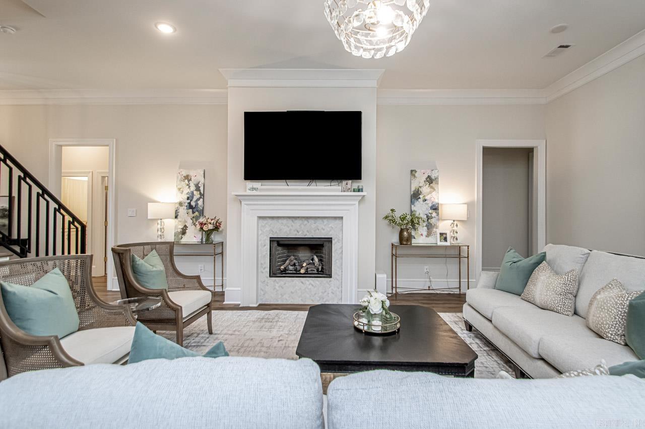 The Preserve - Residential