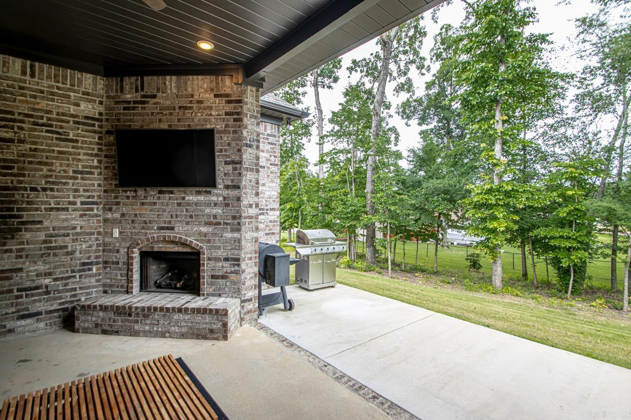 The Preserve - Residential