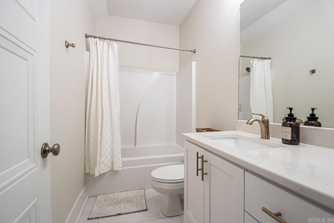 The Preserve - Residential