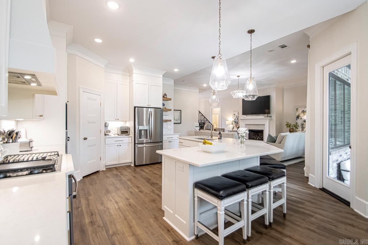 The Preserve - Residential