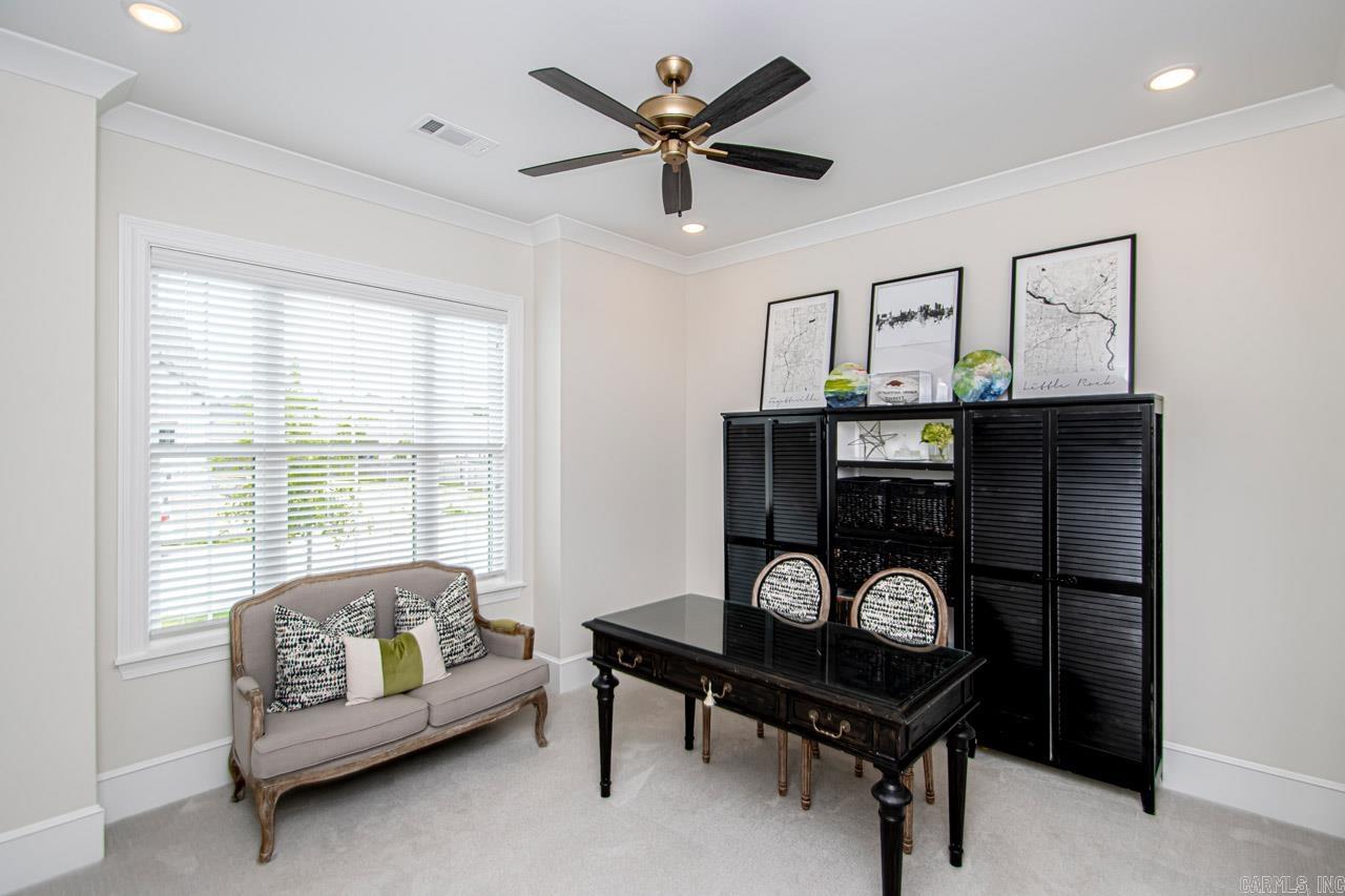 The Preserve - Residential