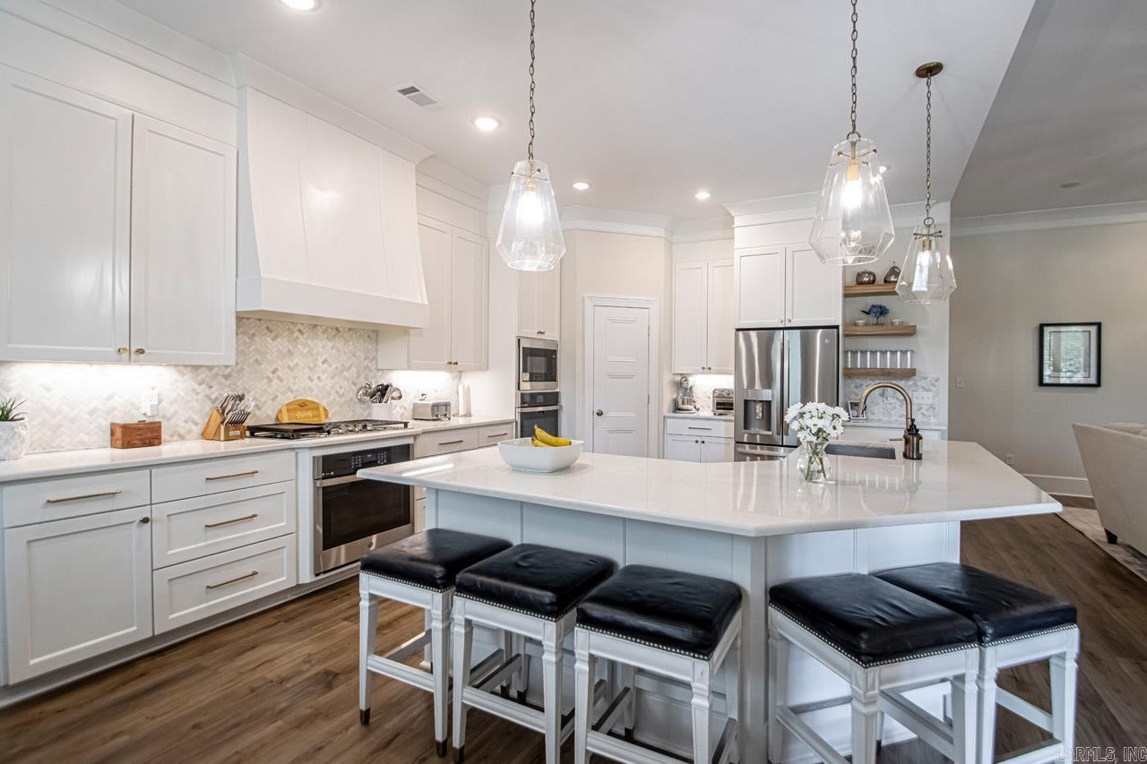 The Preserve - Residential