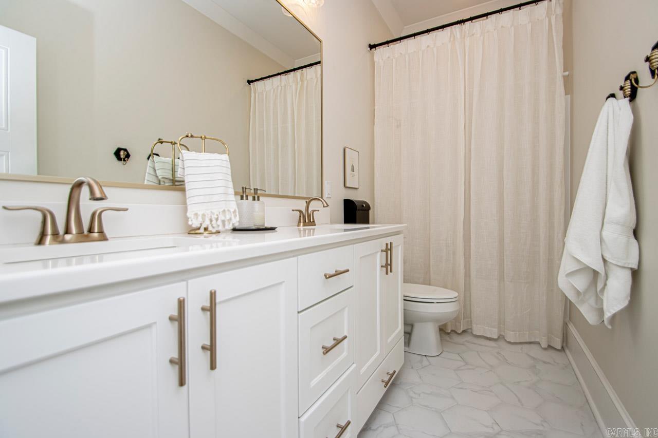 The Preserve - Residential